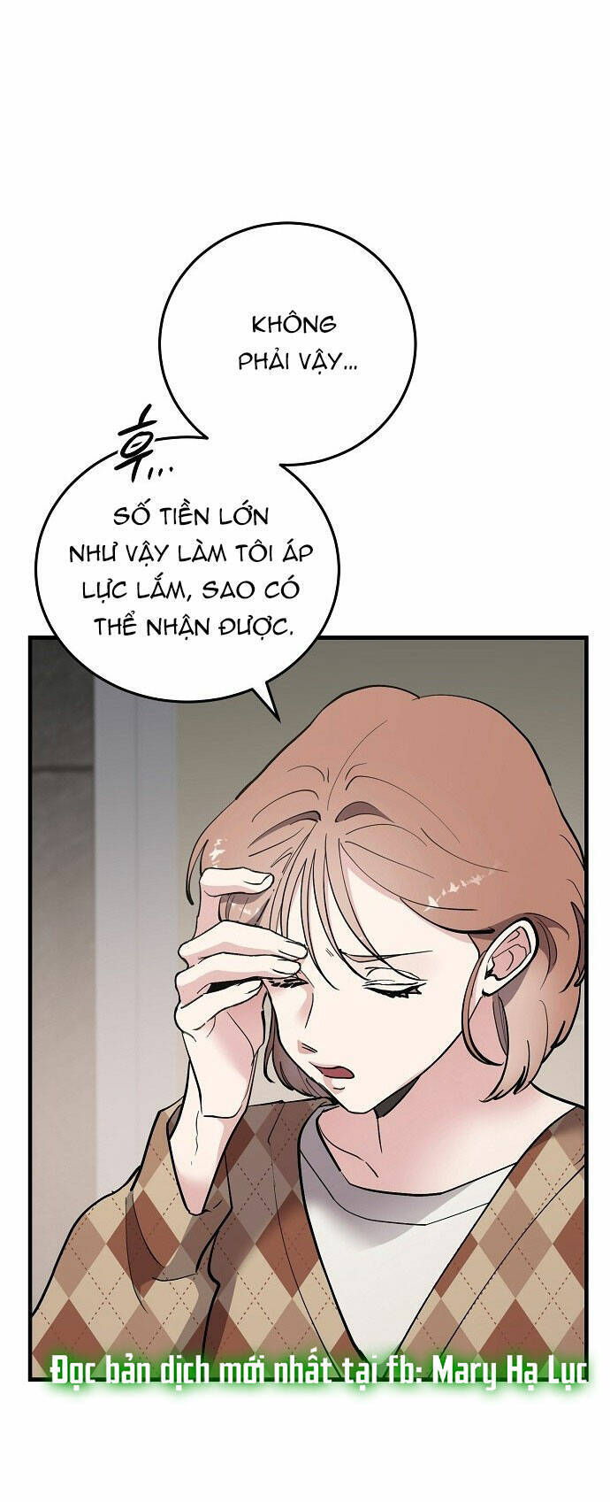 Tân Hôn Mệt Mỏi Của Trưởng Phòng Chap 581 - Next Chap 582