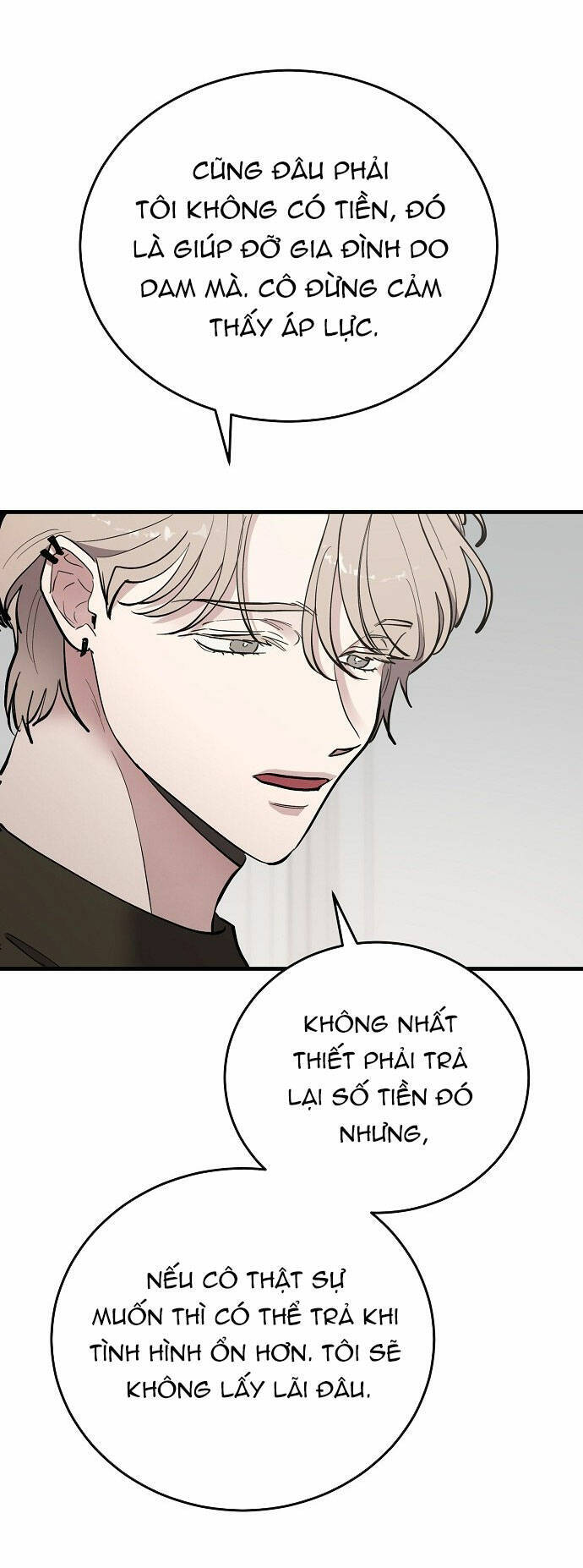 Tân Hôn Mệt Mỏi Của Trưởng Phòng Chap 581 - Next Chap 582