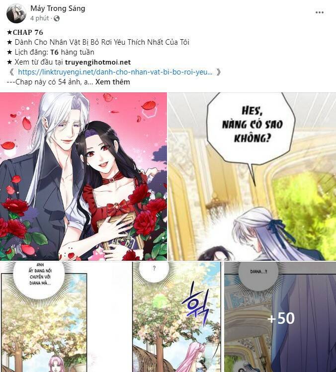 Tân Hôn Mệt Mỏi Của Trưởng Phòng Chap 581 - Next Chap 582