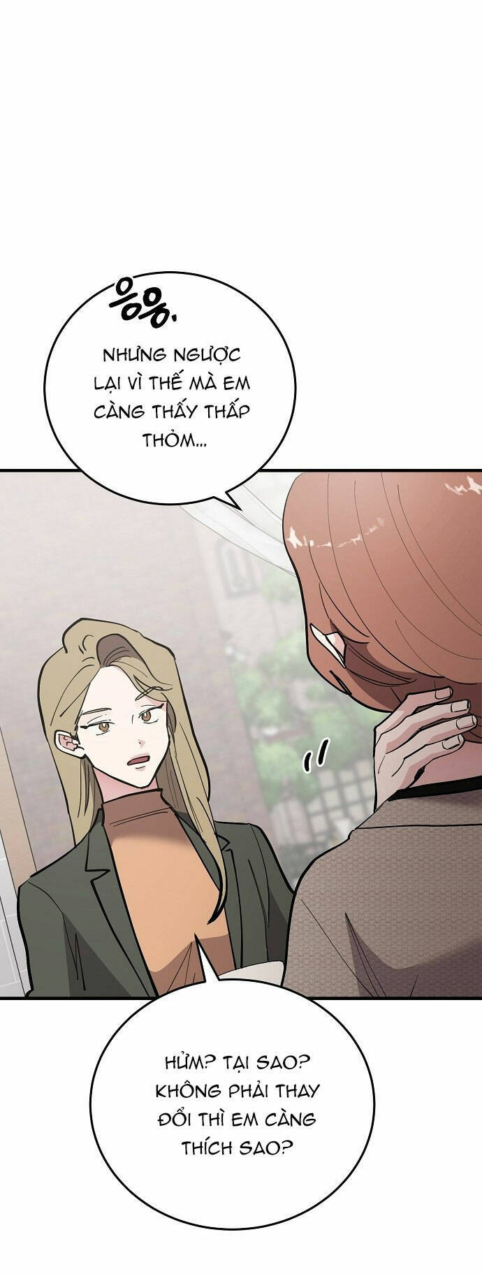 Tân Hôn Mệt Mỏi Của Trưởng Phòng Chap 581 - Next Chap 582