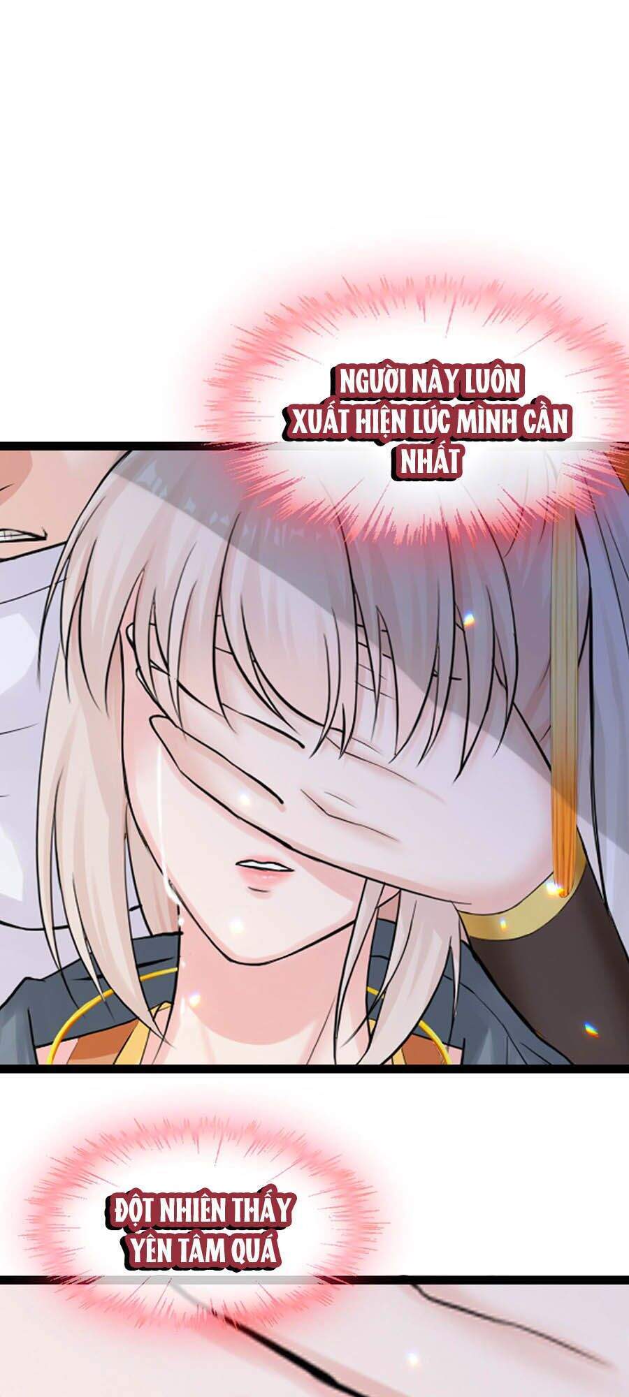 Tận Kiển Minh Thần Chap 22 - Next Chap 23