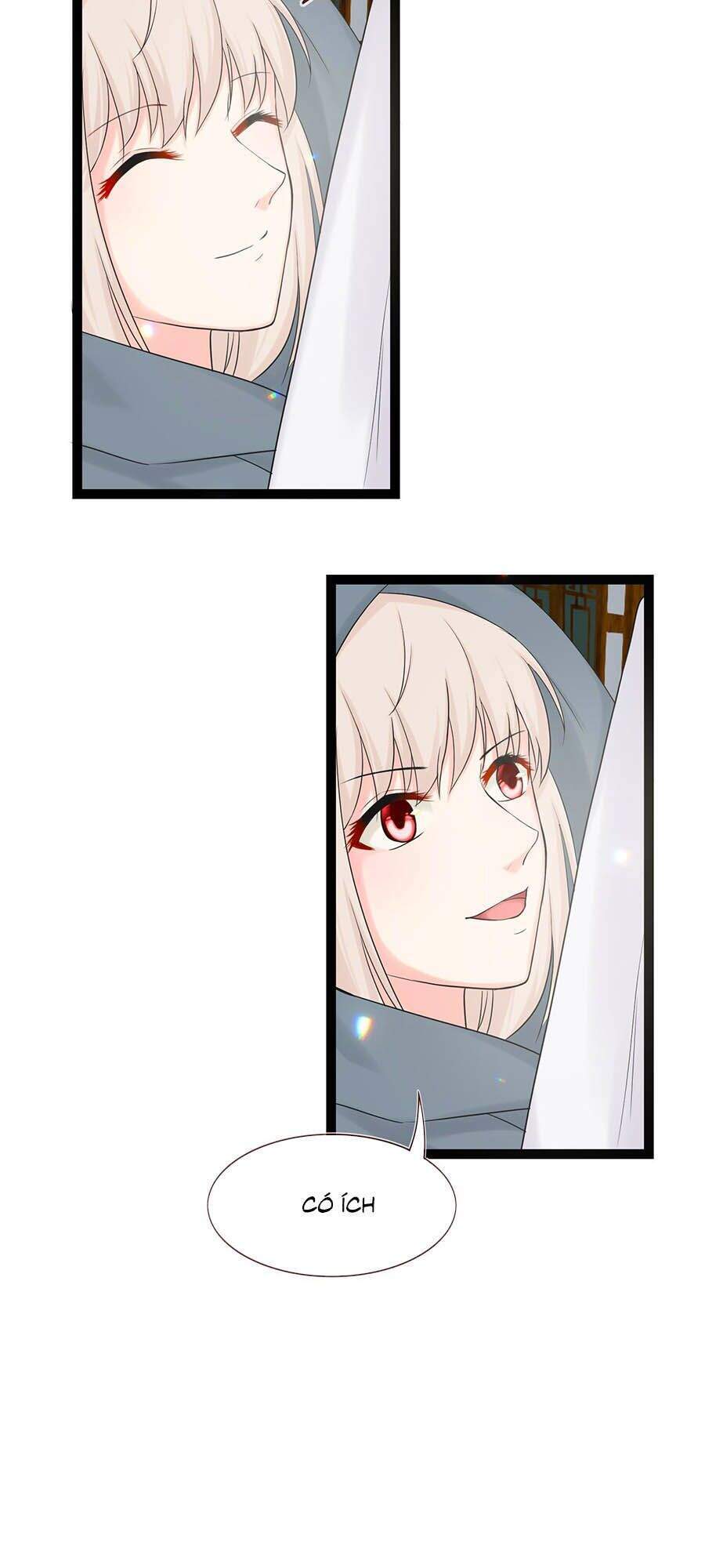 Tận Kiển Minh Thần Chap 22 - Next Chap 23