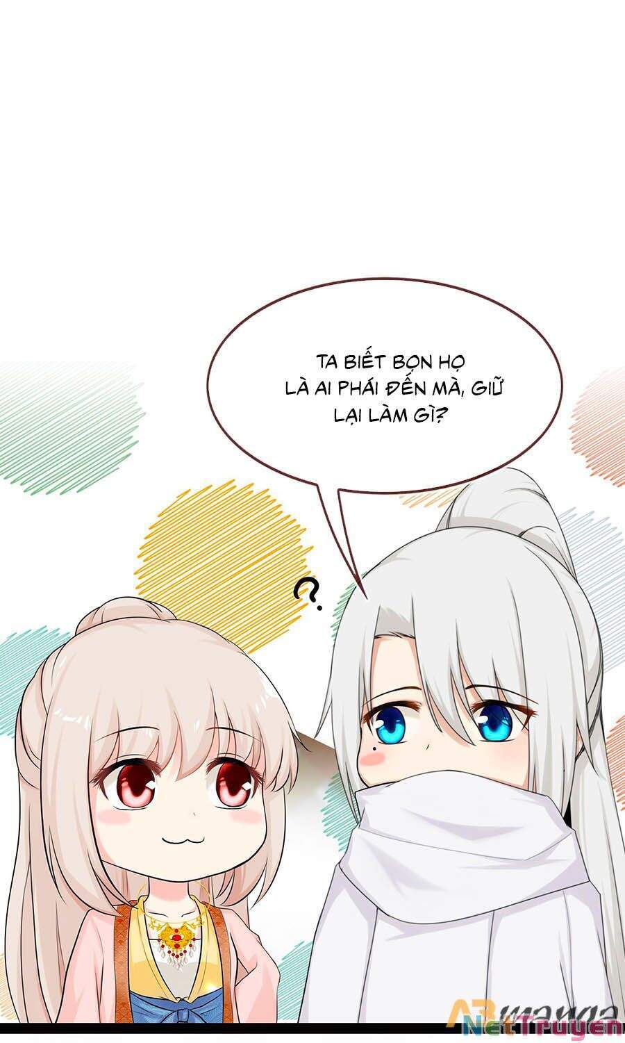 Tận Kiển Minh Thần Chap 22 - Next Chap 23