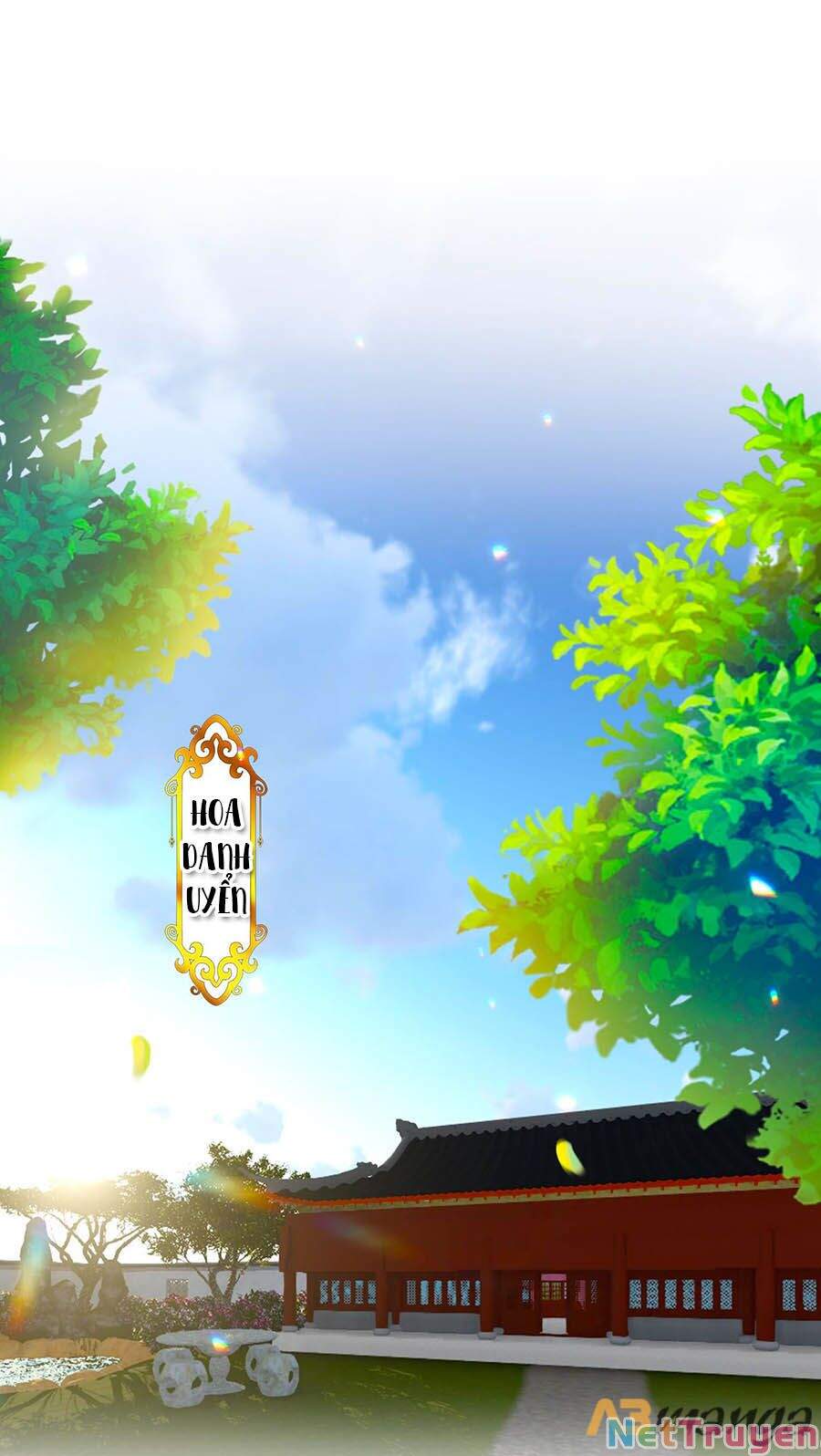 Tận Kiển Minh Thần Chap 22 - Next Chap 23