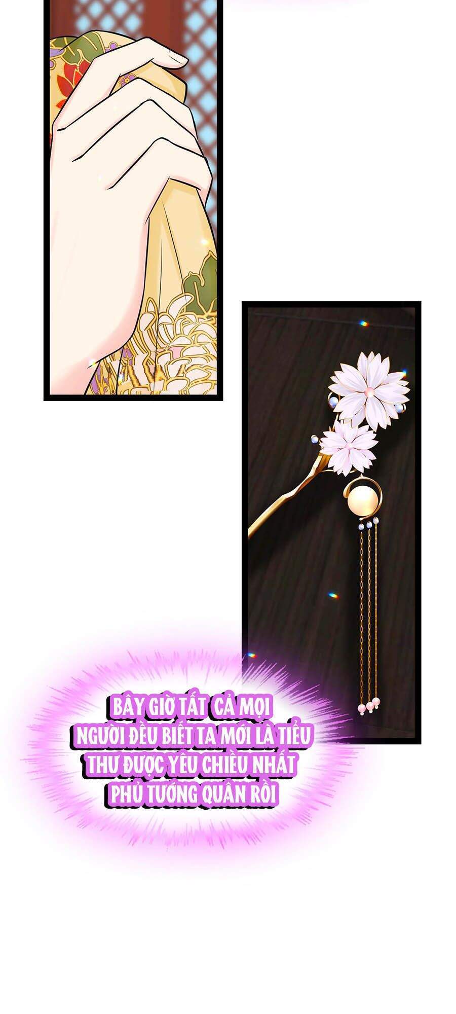 Tận Kiển Minh Thần Chap 22 - Next Chap 23