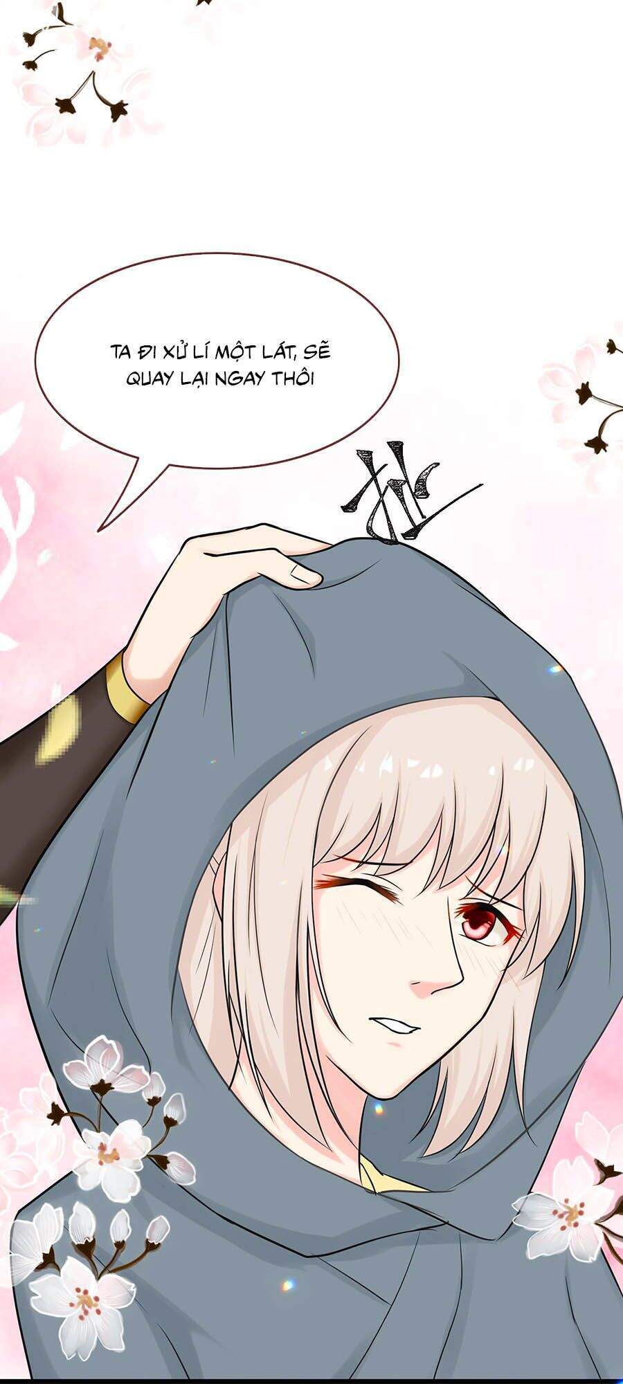 Tận Kiển Minh Thần Chap 22 - Next Chap 23