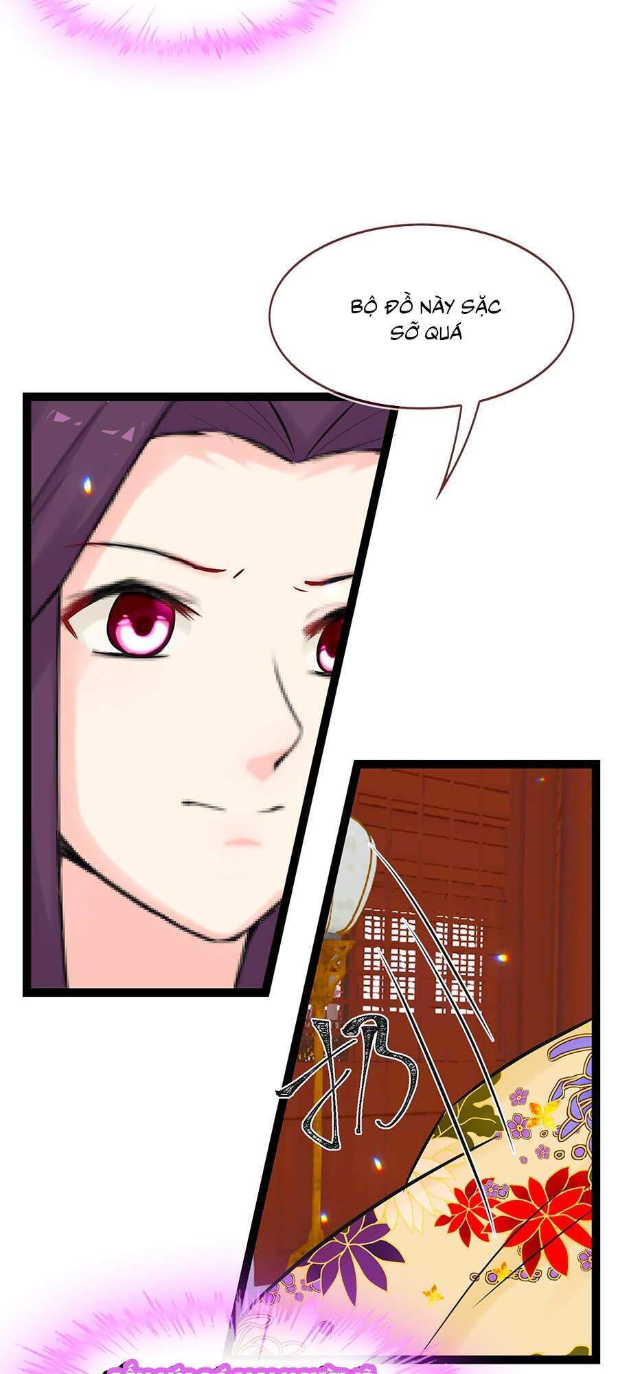 Tận Kiển Minh Thần Chap 22 - Next Chap 23