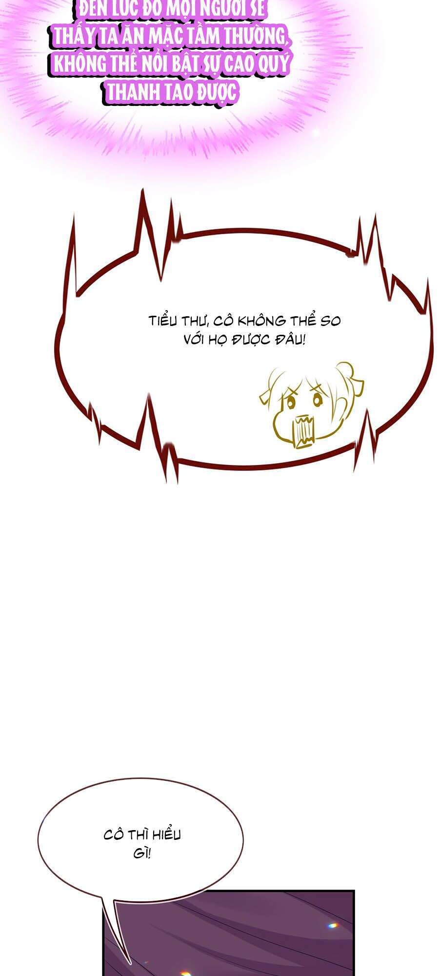 Tận Kiển Minh Thần Chap 22 - Next Chap 23
