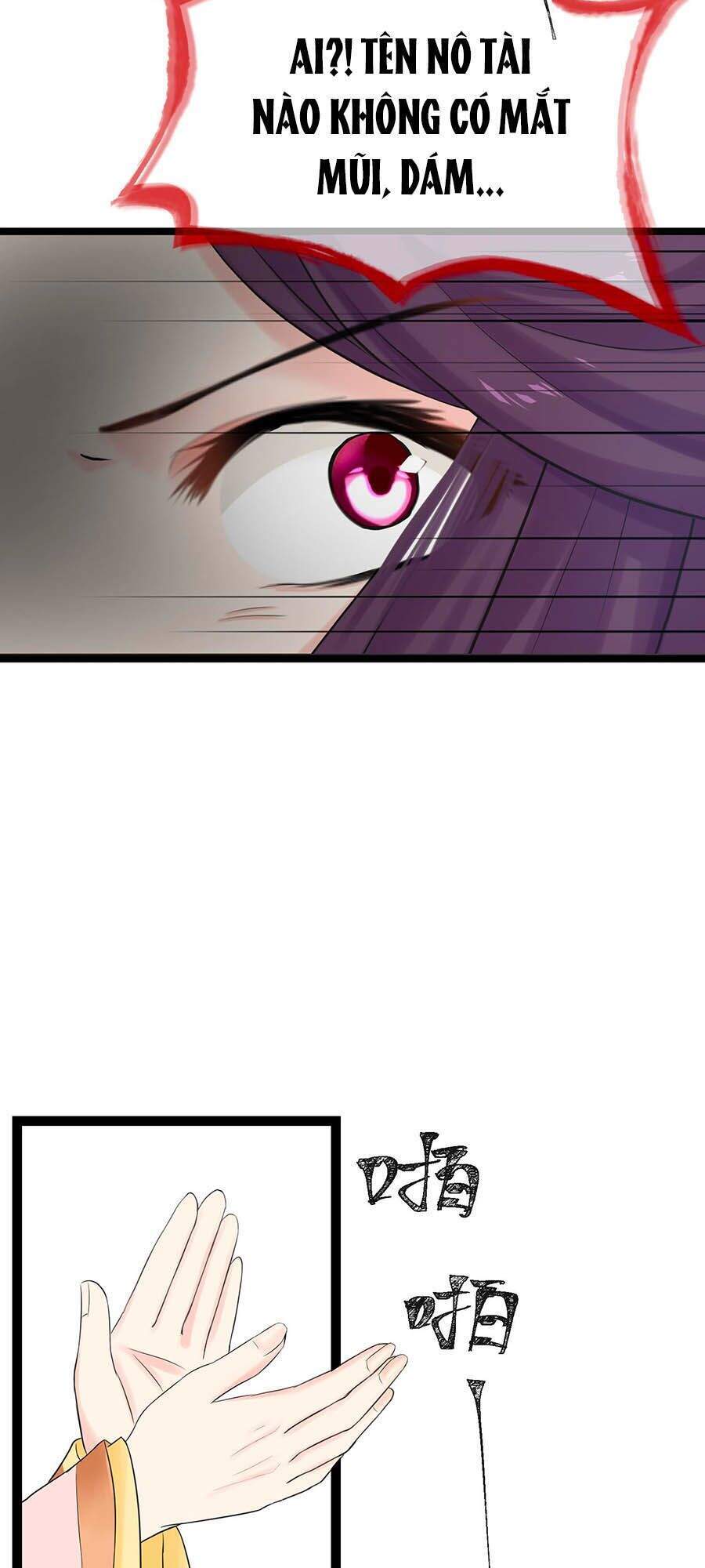 Tận Kiển Minh Thần Chap 22 - Next Chap 23