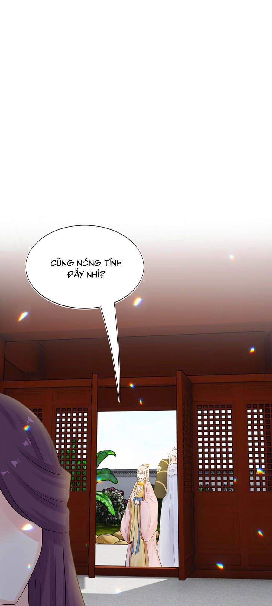 Tận Kiển Minh Thần Chap 22 - Next Chap 23