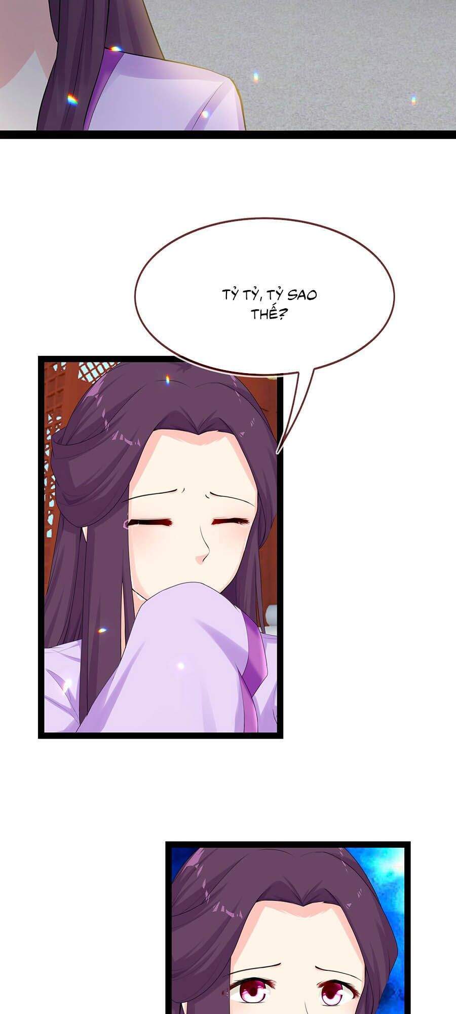 Tận Kiển Minh Thần Chap 22 - Next Chap 23
