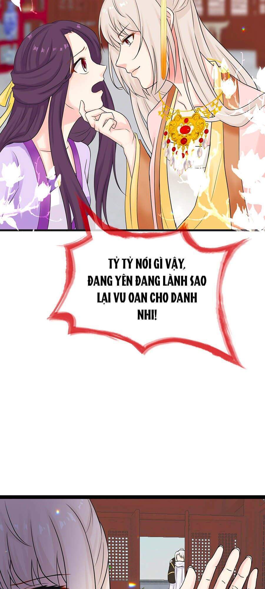 Tận Kiển Minh Thần Chap 22 - Next Chap 23
