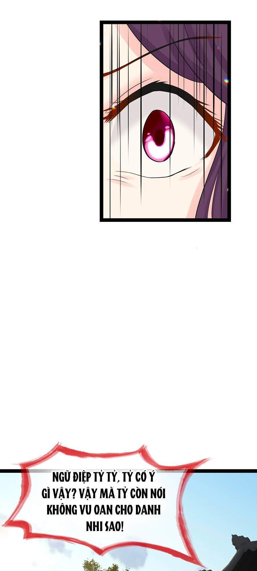 Tận Kiển Minh Thần Chap 22 - Next Chap 23