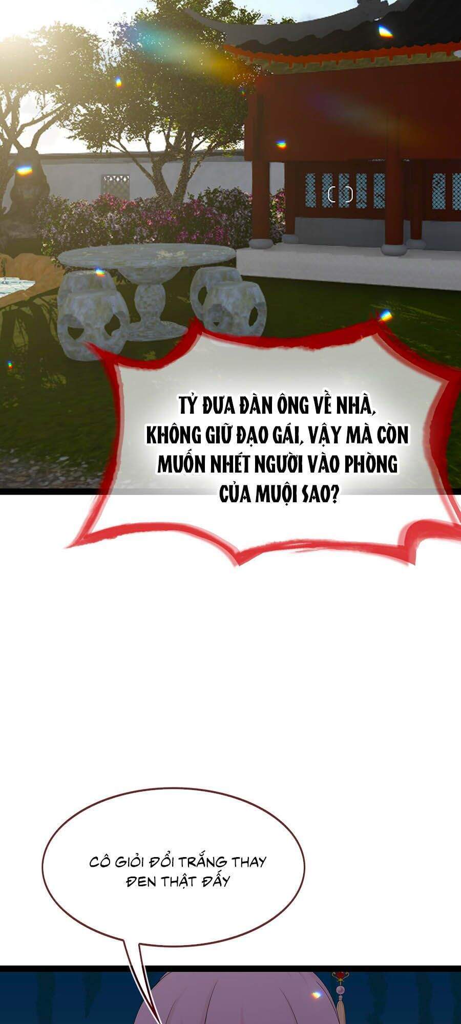 Tận Kiển Minh Thần Chap 22 - Next Chap 23