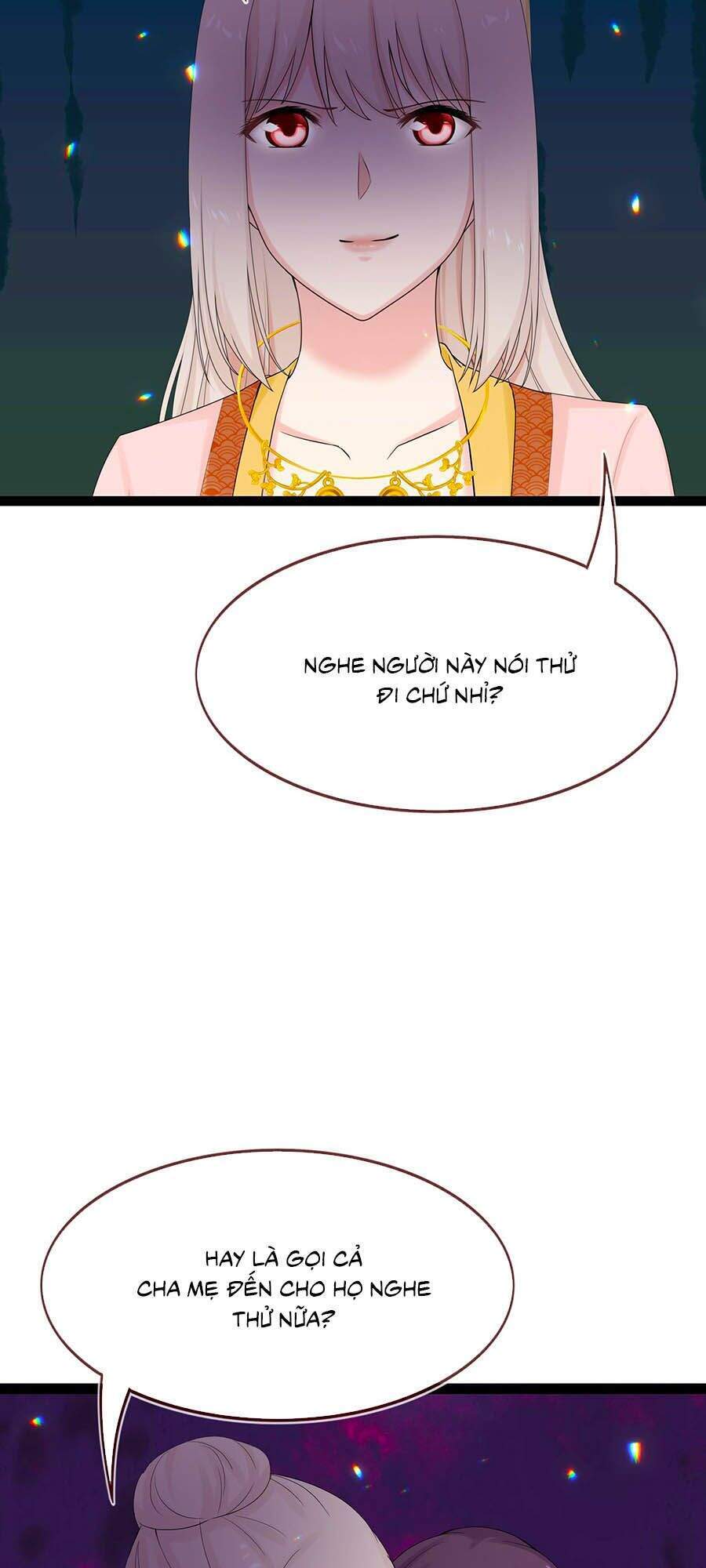Tận Kiển Minh Thần Chap 22 - Next Chap 23