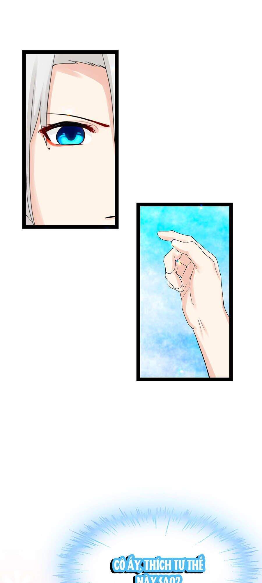 Tận Kiển Minh Thần Chap 22 - Next Chap 23