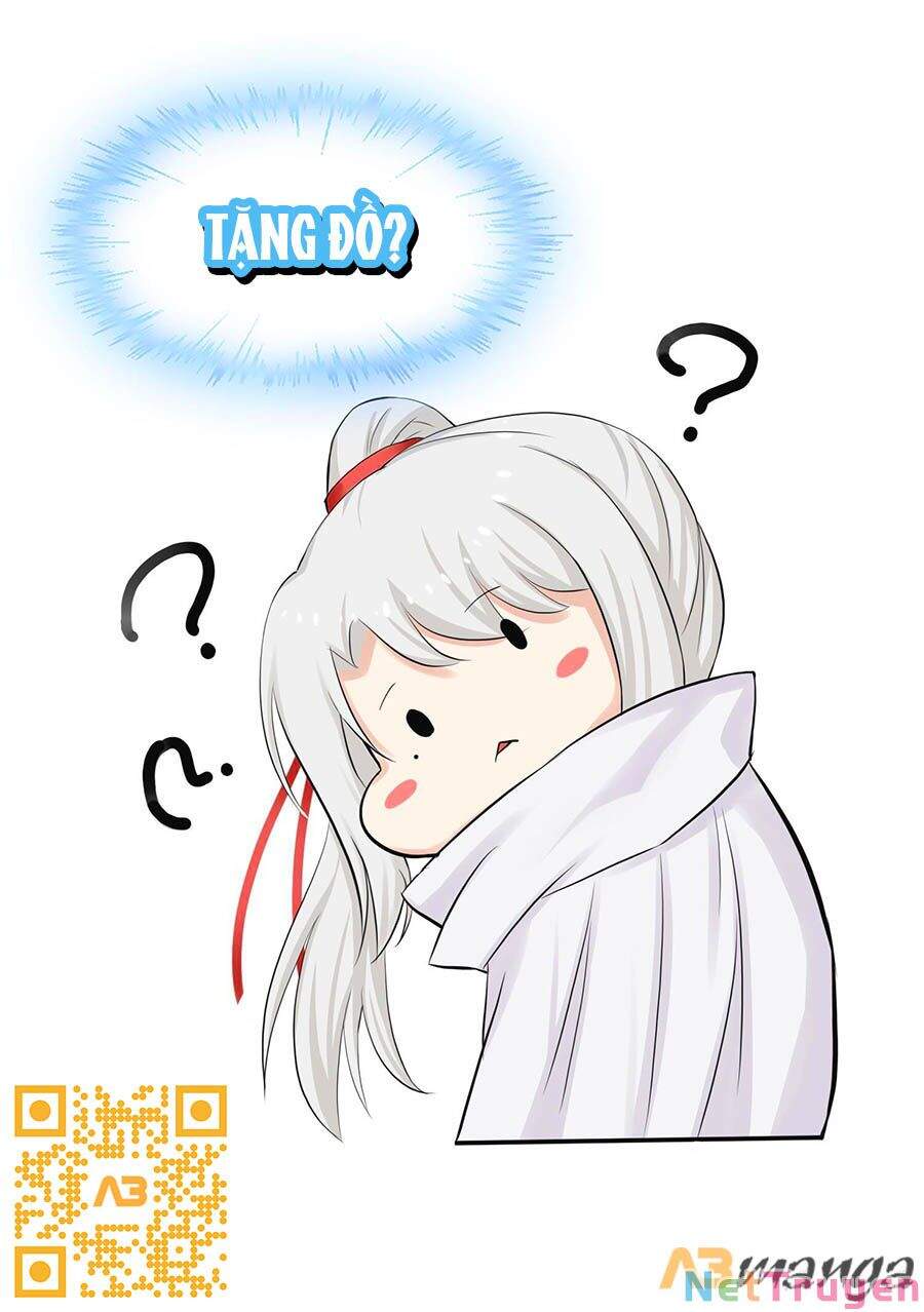 Tận Kiển Minh Thần Chap 22 - Next Chap 23