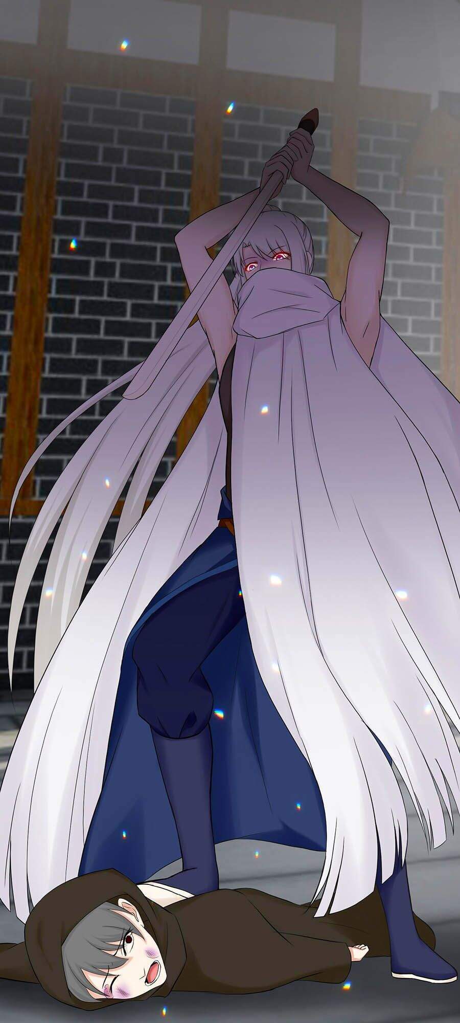 Tận Kiển Minh Thần Chap 22 - Next Chap 23