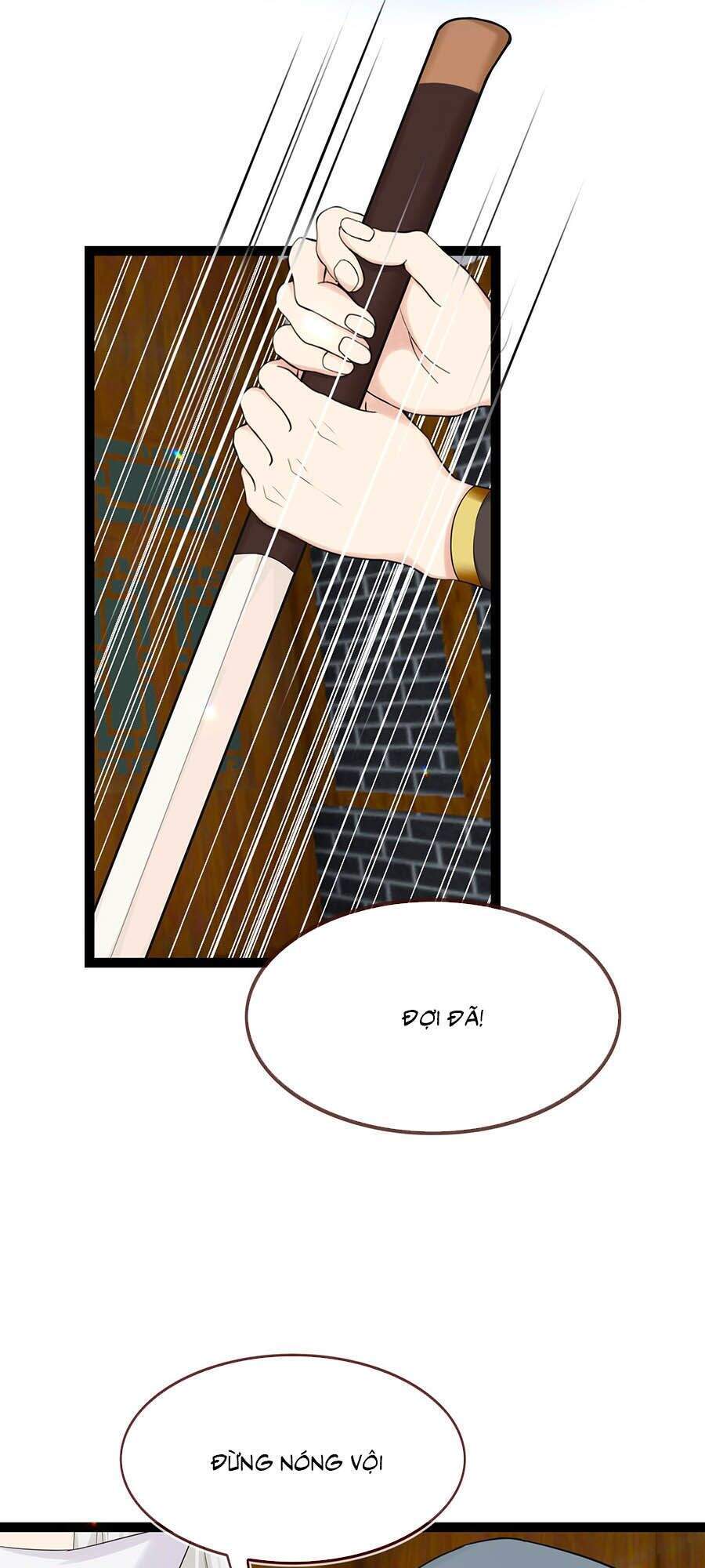 Tận Kiển Minh Thần Chap 22 - Next Chap 23