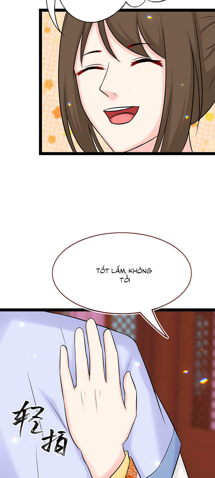 Tận Kiển Minh Thần Chap 23 - Next Chap 24