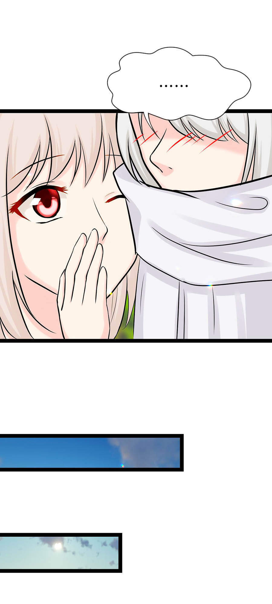 Tận Kiển Minh Thần Chap 23 - Next Chap 24