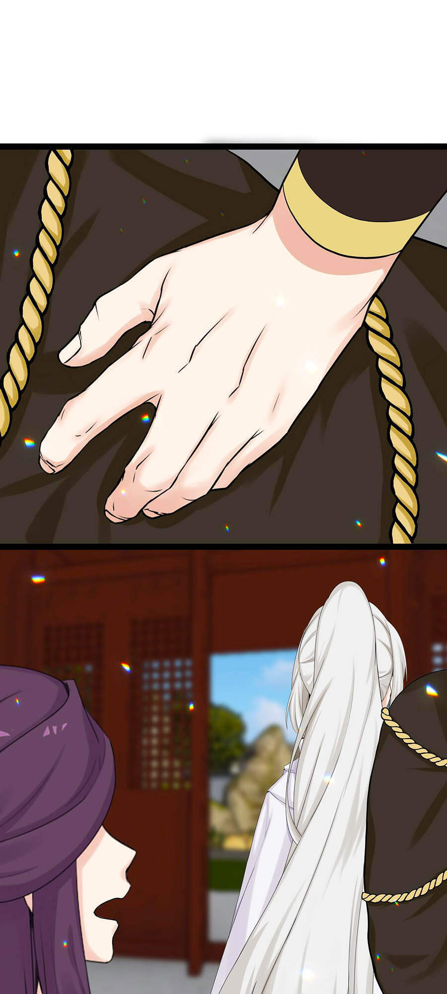 Tận Kiển Minh Thần Chap 23 - Next Chap 24