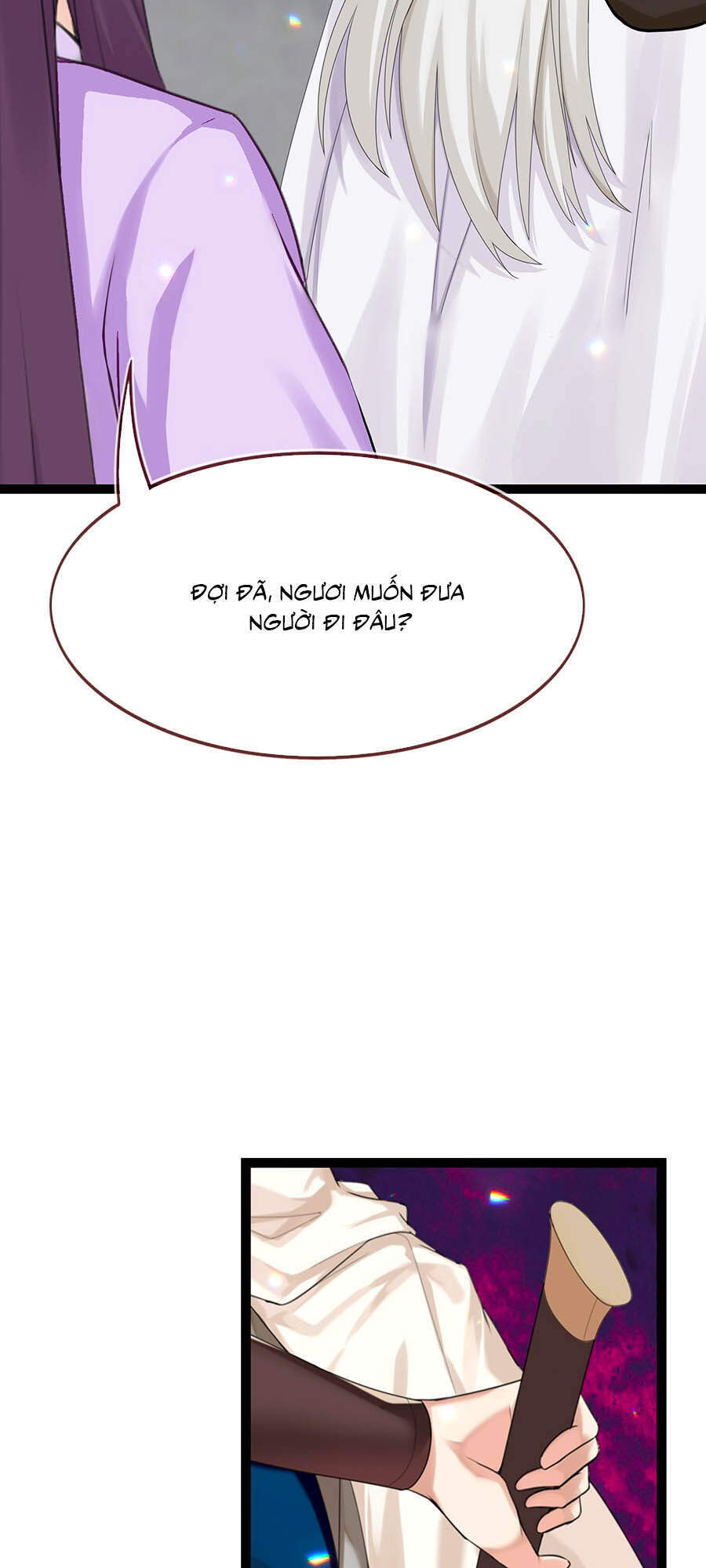Tận Kiển Minh Thần Chap 23 - Next Chap 24