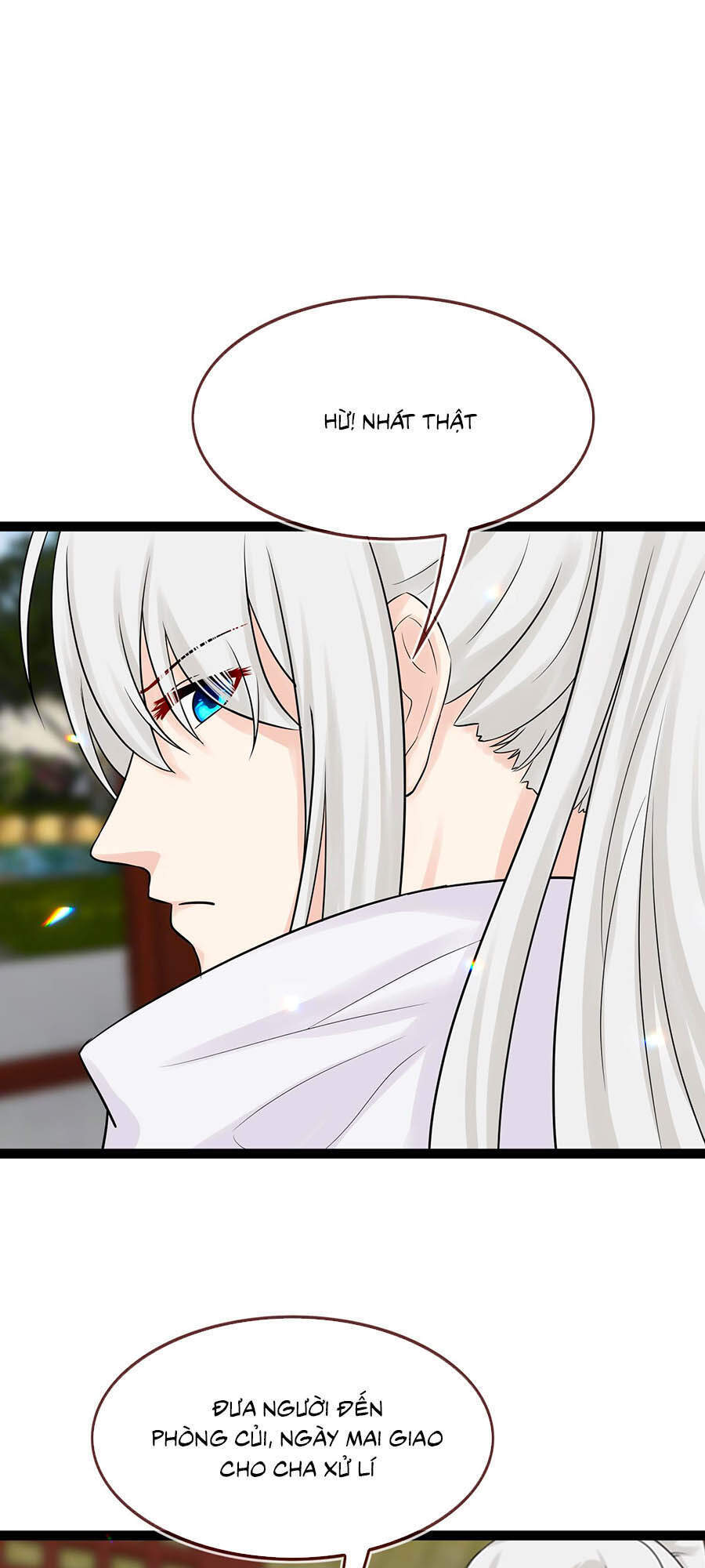 Tận Kiển Minh Thần Chap 23 - Next Chap 24