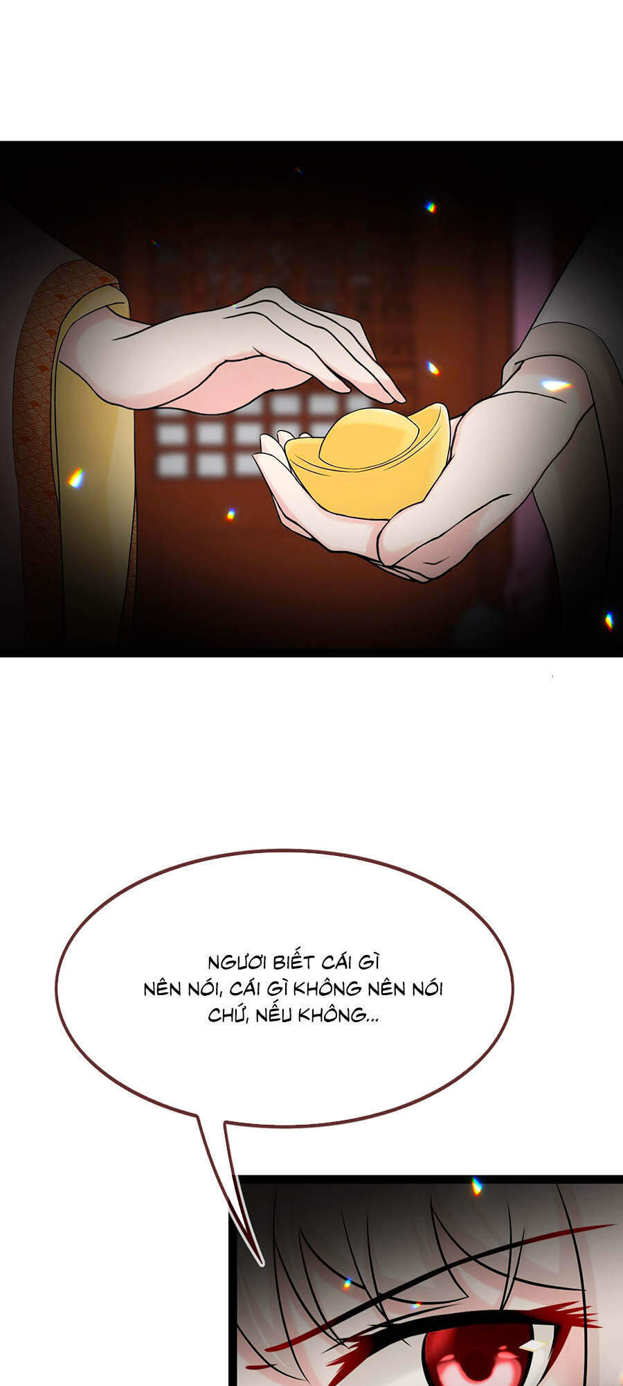 Tận Kiển Minh Thần Chap 23 - Next Chap 24
