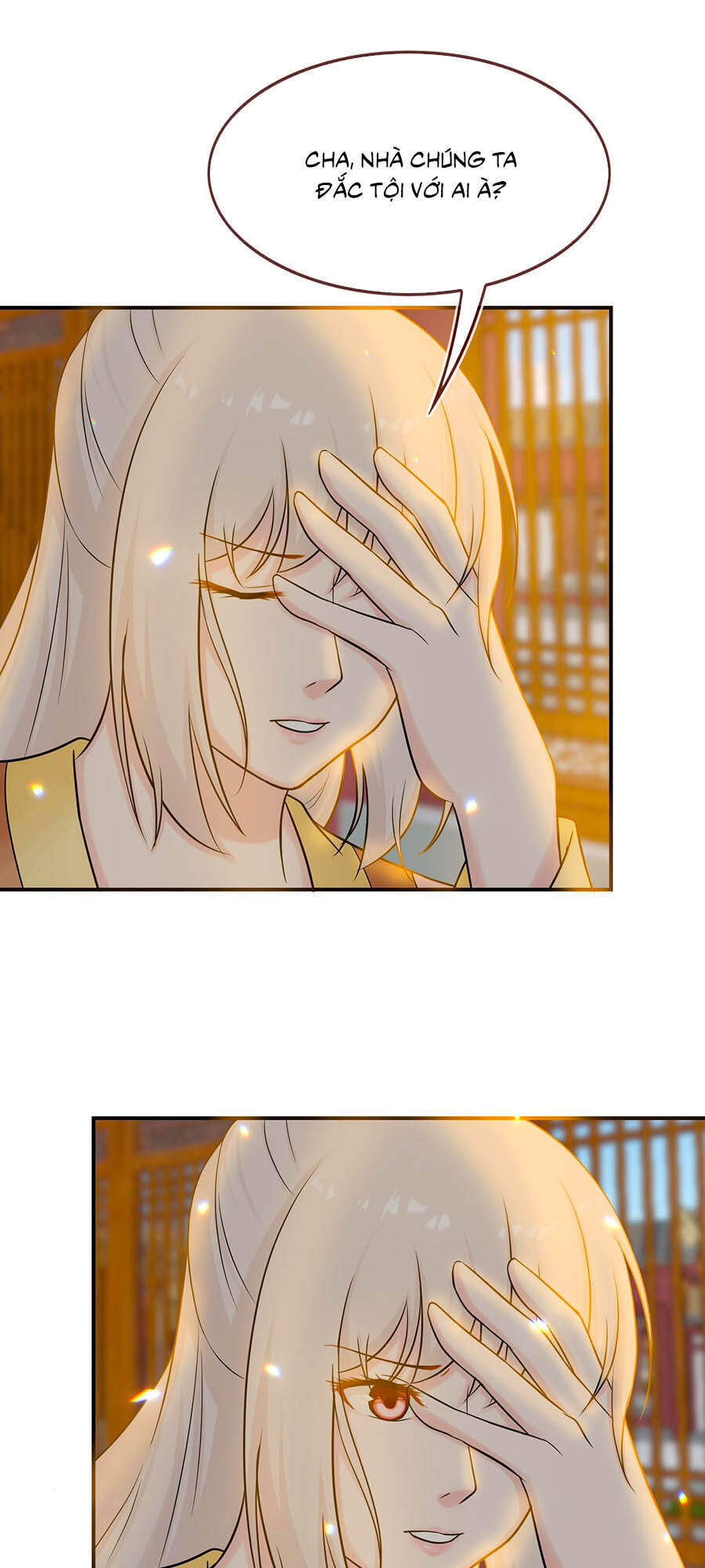 Tận Kiển Minh Thần Chap 24 - Next Chap 25