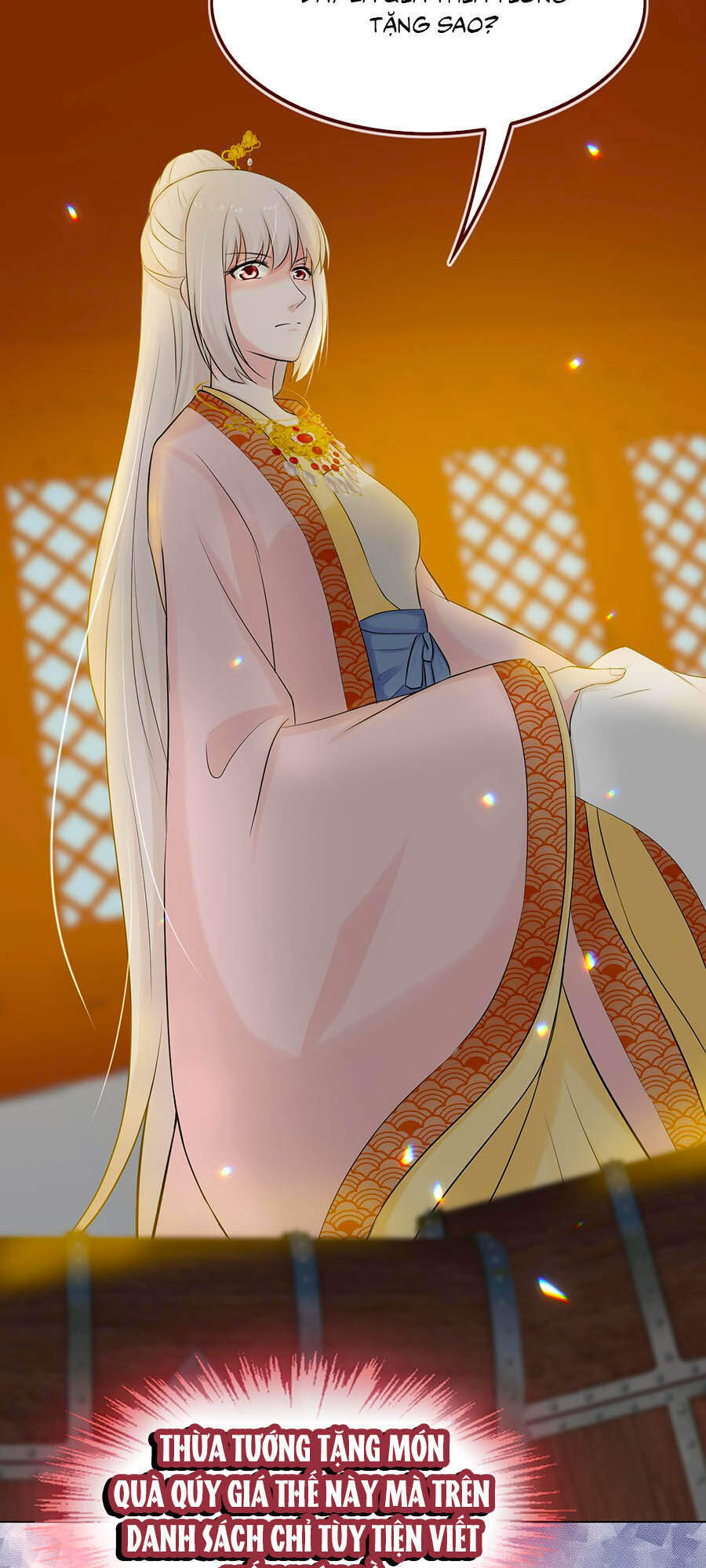 Tận Kiển Minh Thần Chap 24 - Next Chap 25