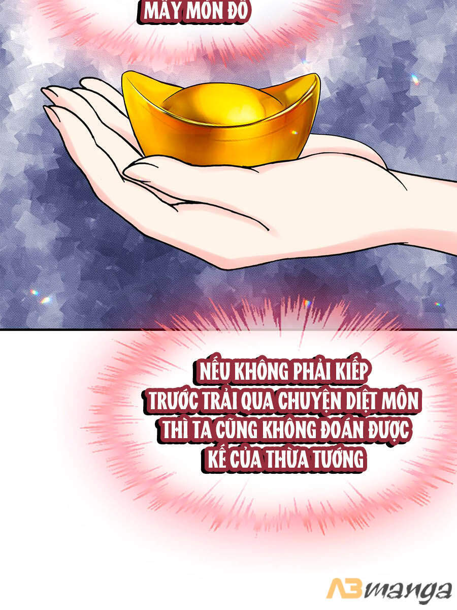 Tận Kiển Minh Thần Chap 24 - Next Chap 25