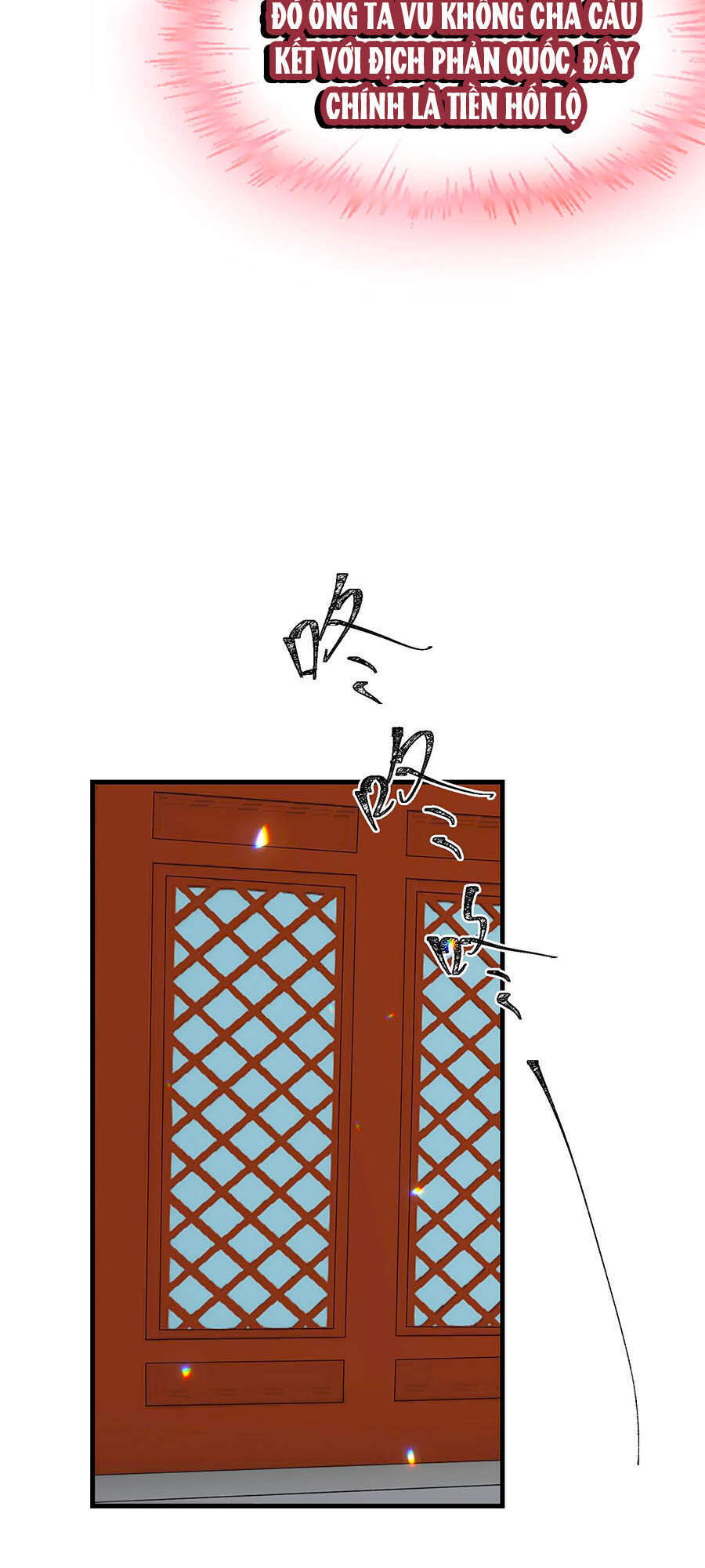 Tận Kiển Minh Thần Chap 24 - Next Chap 25