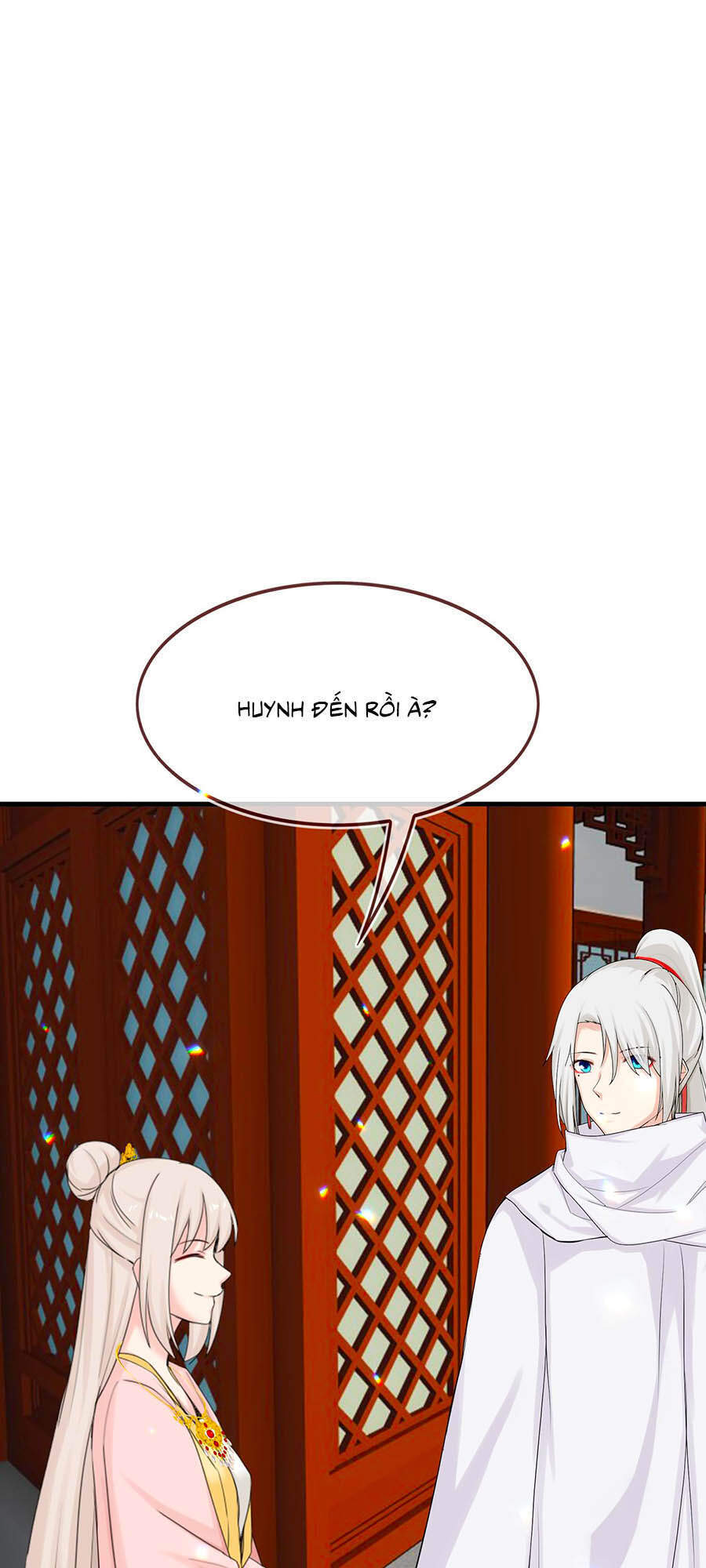 Tận Kiển Minh Thần Chap 24 - Next Chap 25