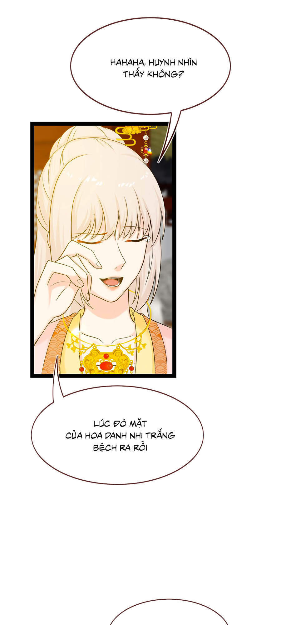 Tận Kiển Minh Thần Chap 24 - Next Chap 25