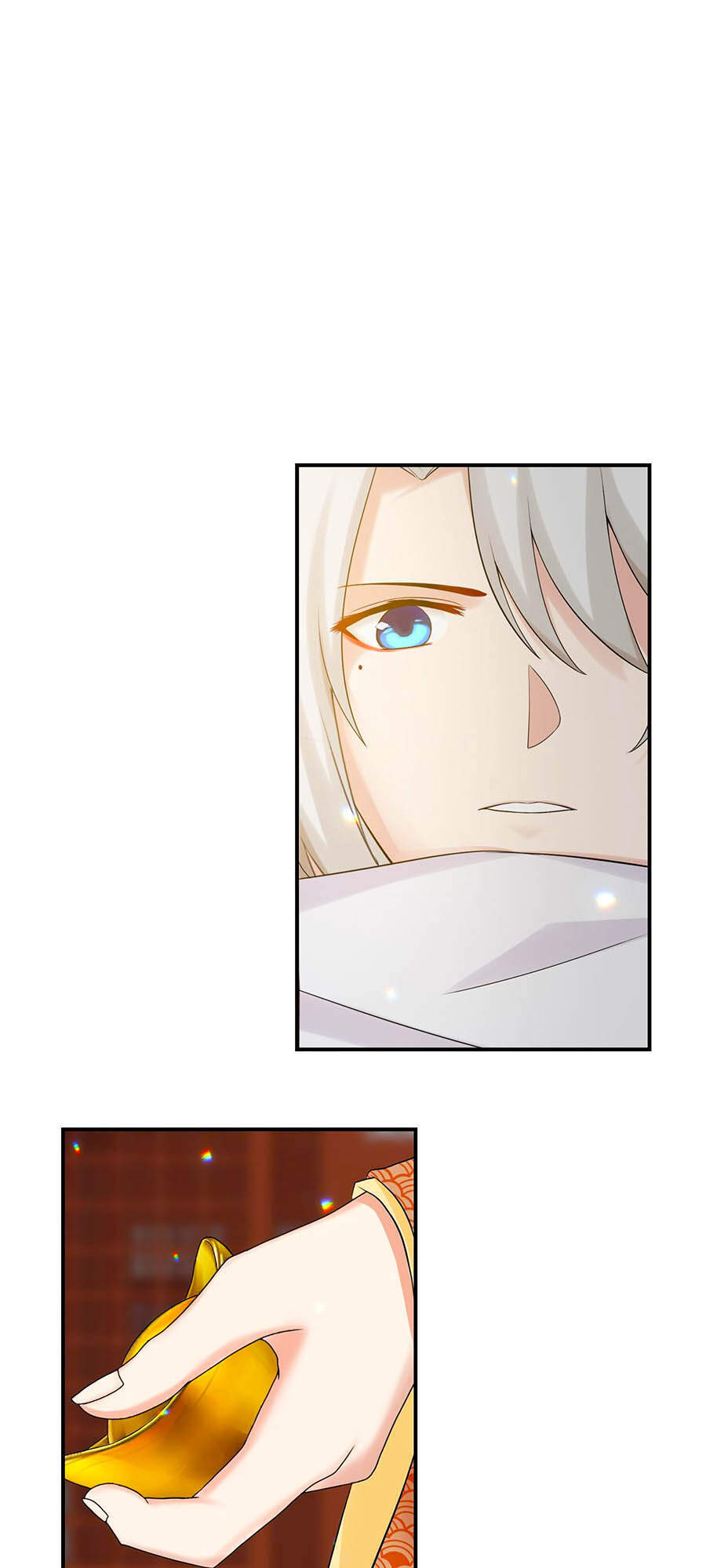 Tận Kiển Minh Thần Chap 24 - Next Chap 25