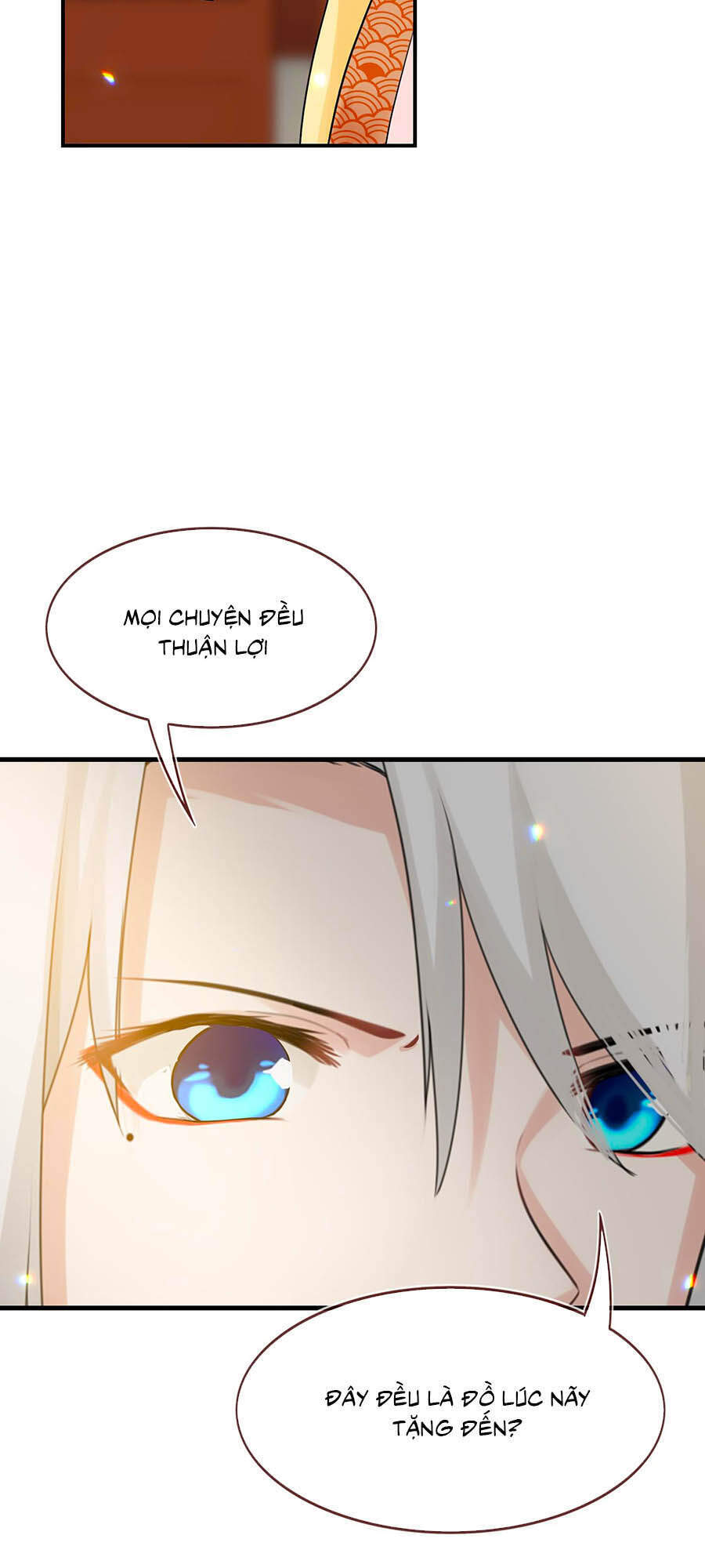 Tận Kiển Minh Thần Chap 24 - Next Chap 25