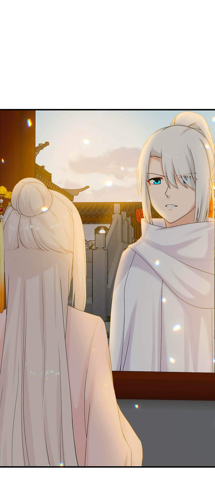 Tận Kiển Minh Thần Chap 24 - Next Chap 25