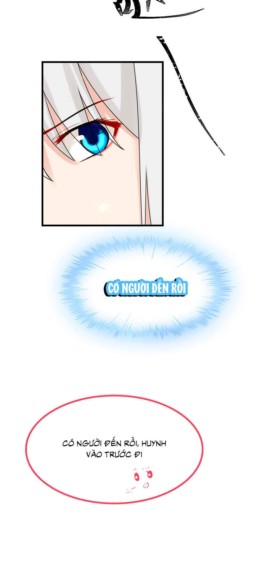 Tận Kiển Minh Thần Chap 24 - Next Chap 25