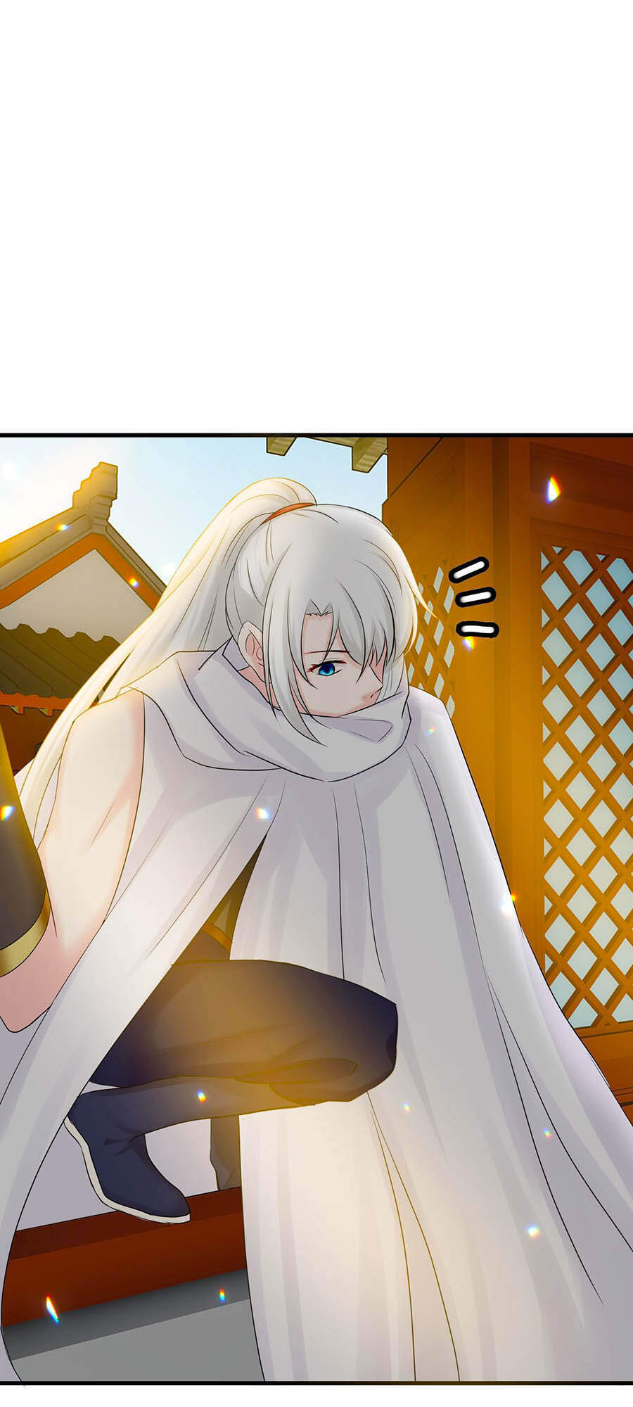 Tận Kiển Minh Thần Chap 24 - Next Chap 25