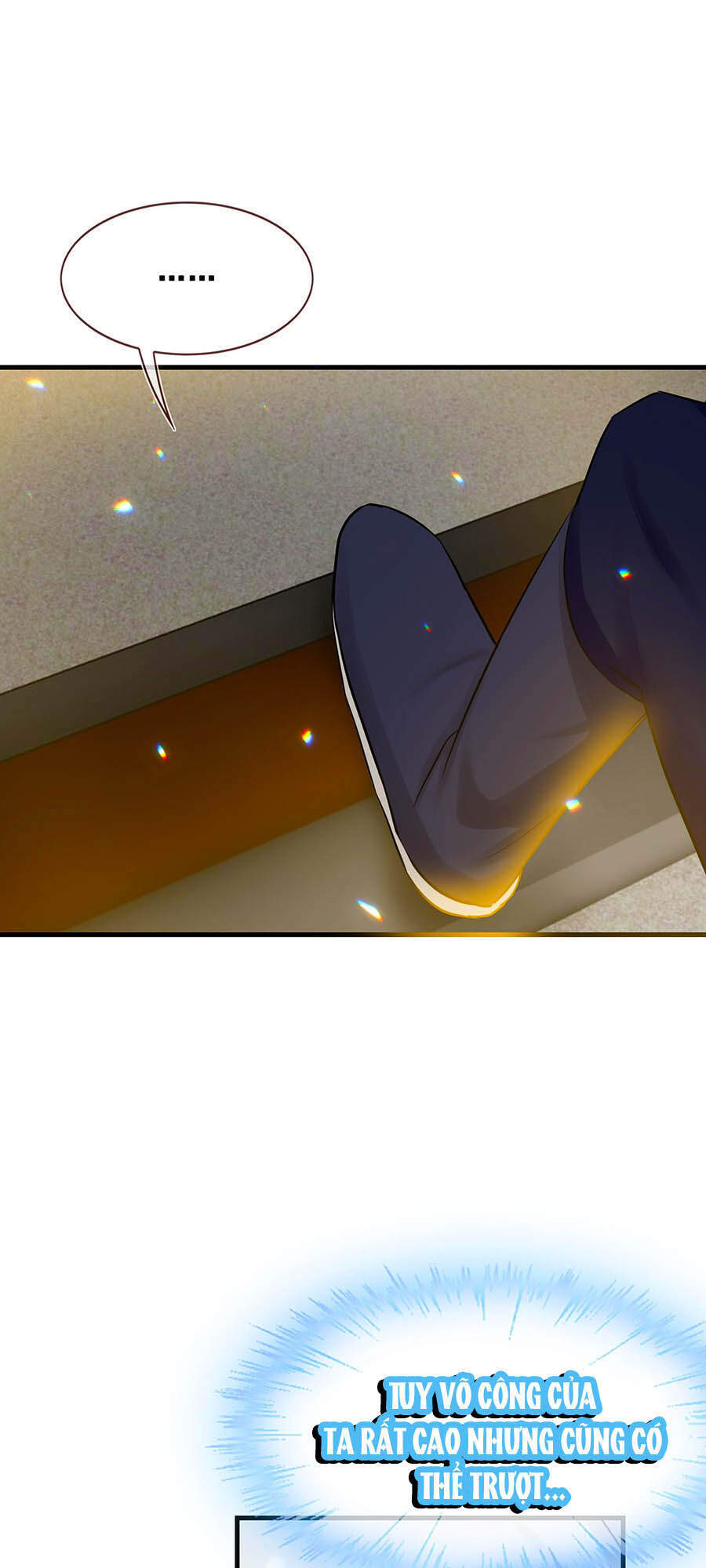 Tận Kiển Minh Thần Chap 24 - Next Chap 25