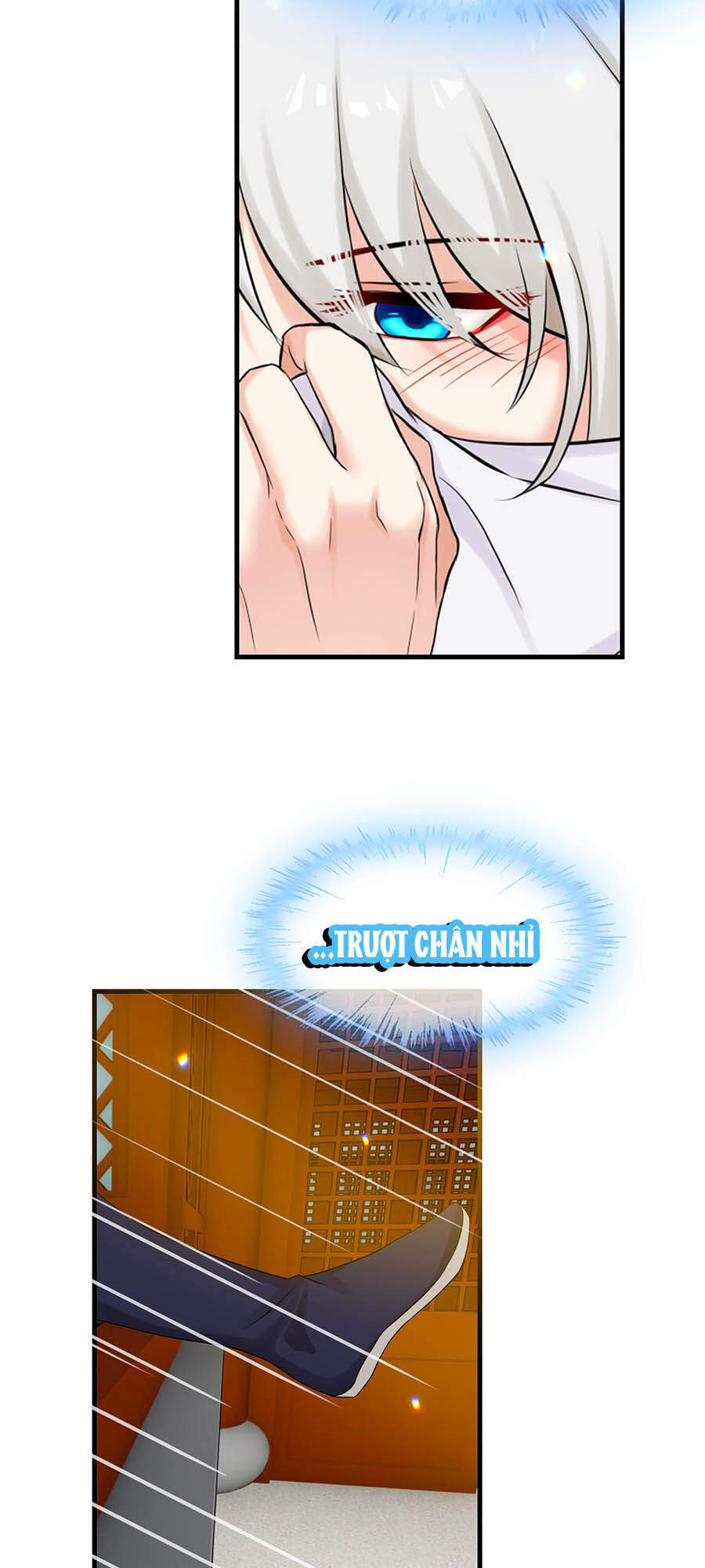 Tận Kiển Minh Thần Chap 24 - Next Chap 25