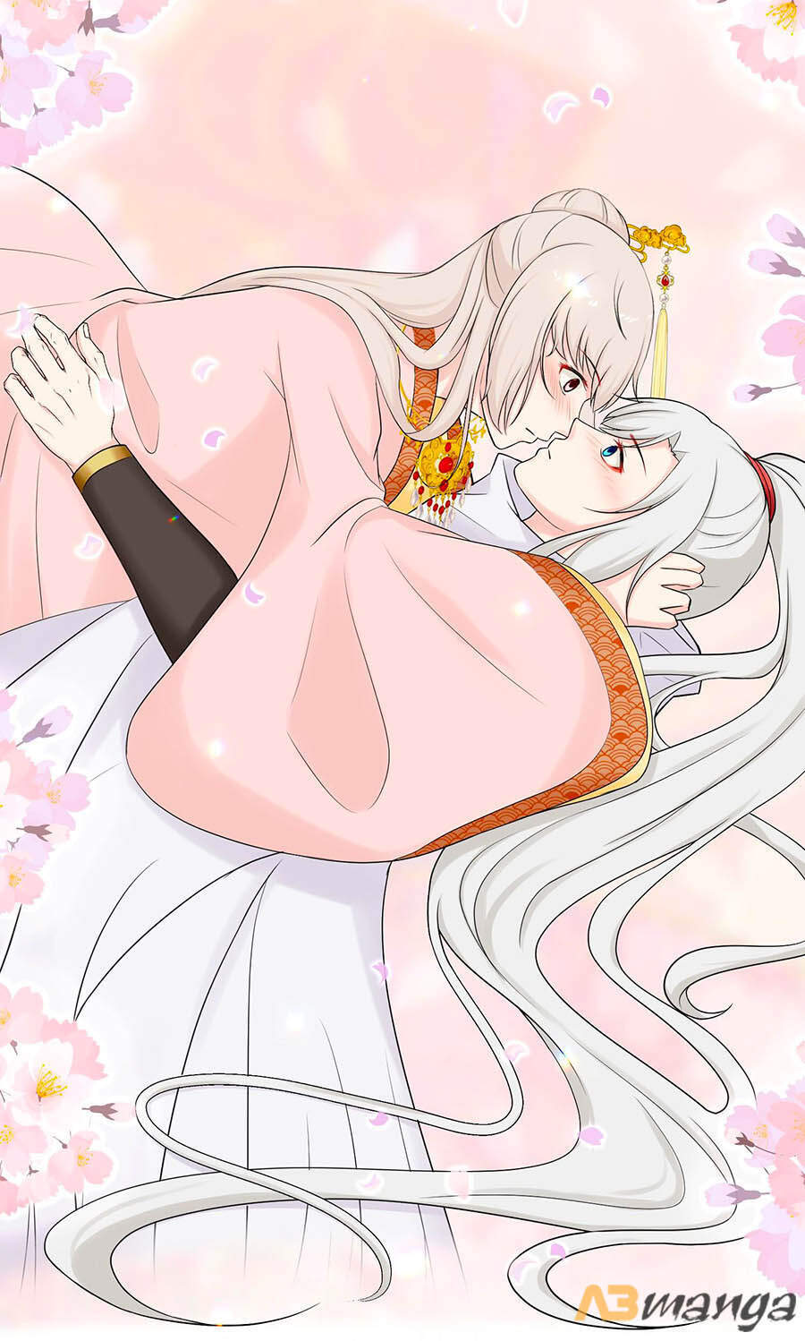 Tận Kiển Minh Thần Chap 24 - Next Chap 25