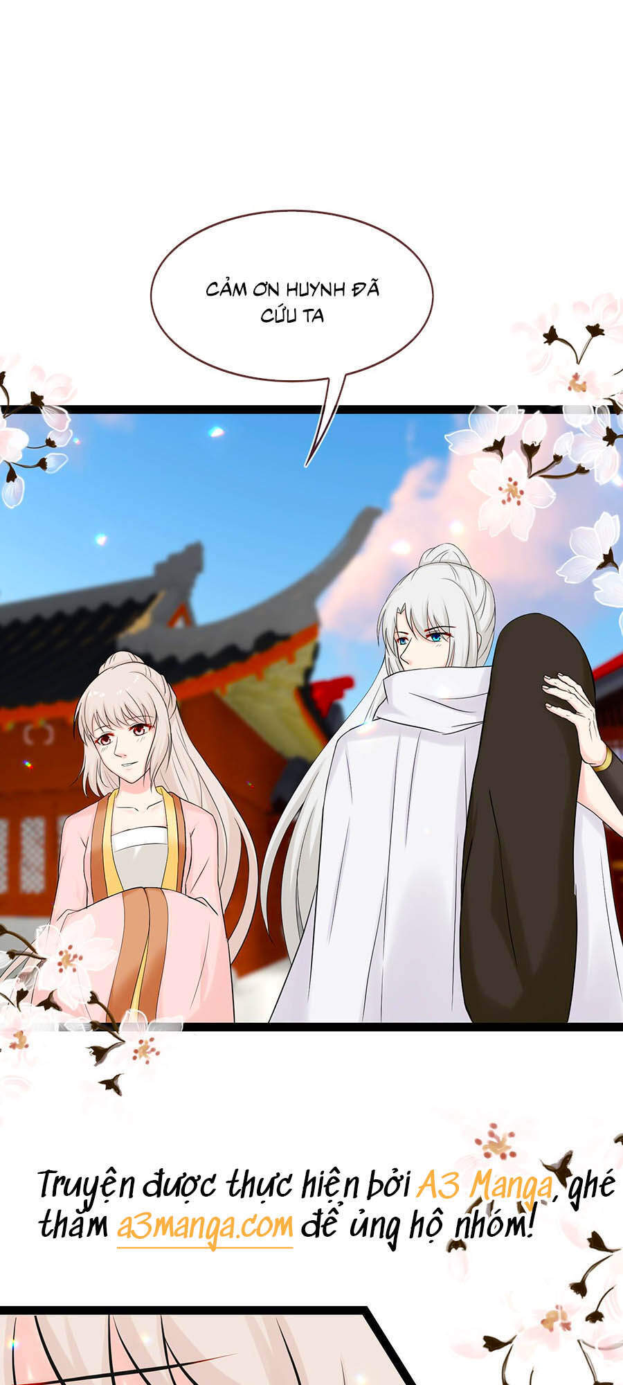 Tận Kiển Minh Thần Chap 24 - Next Chap 25