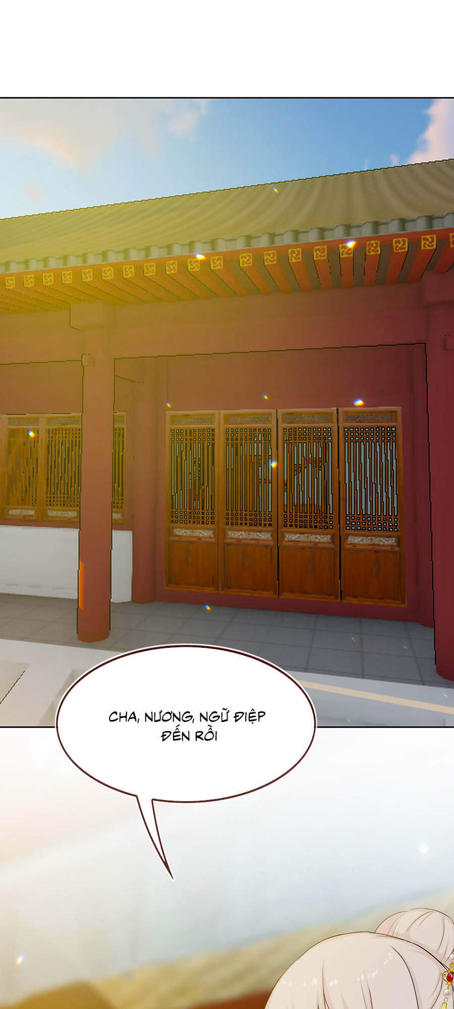 Tận Kiển Minh Thần Chap 24 - Next Chap 25