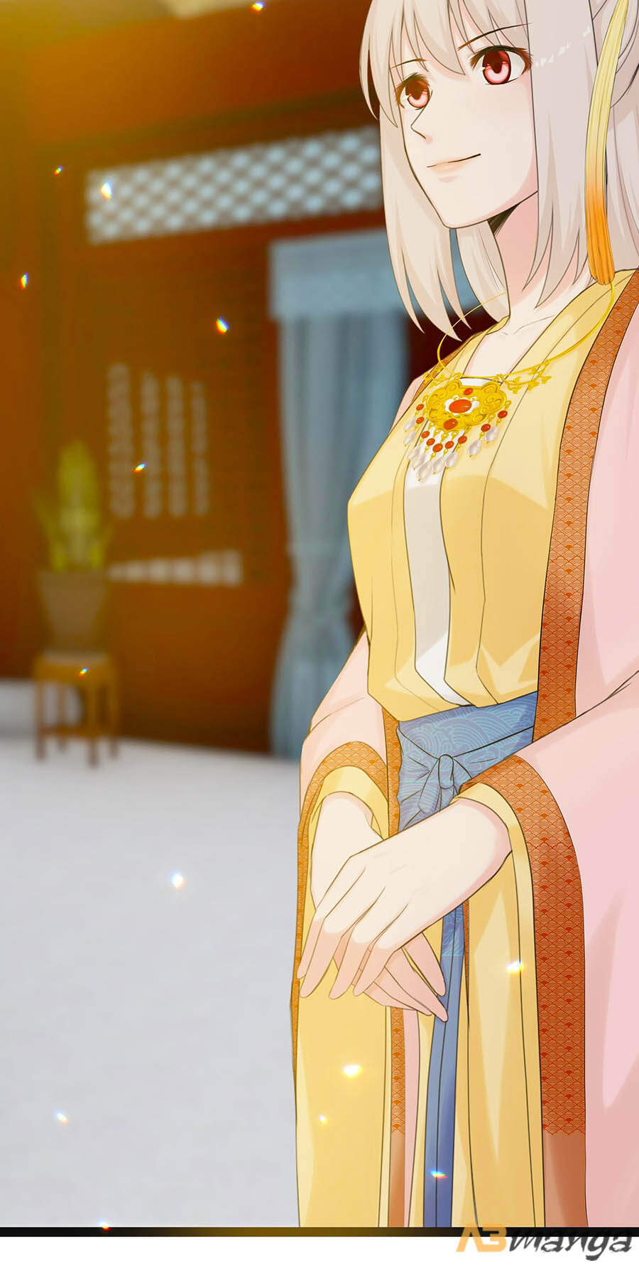 Tận Kiển Minh Thần Chap 24 - Next Chap 25
