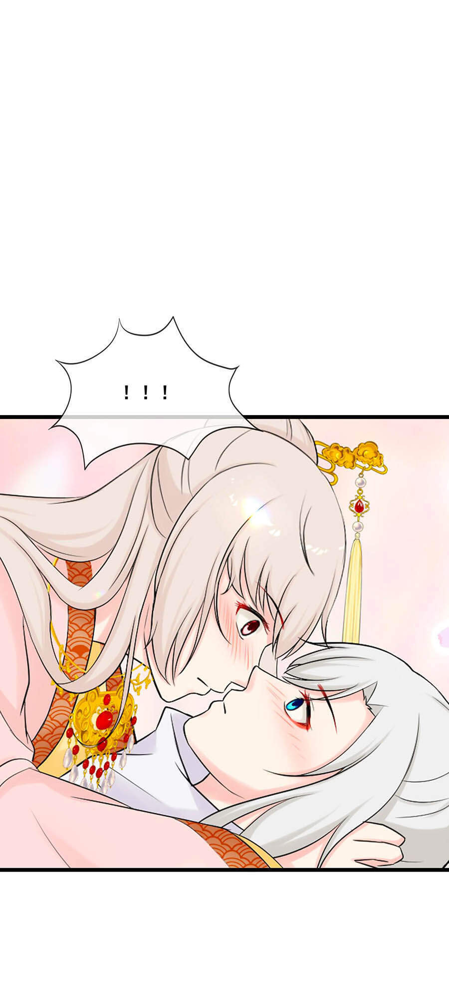 Tận Kiển Minh Thần Chap 25 - Next Chap 26