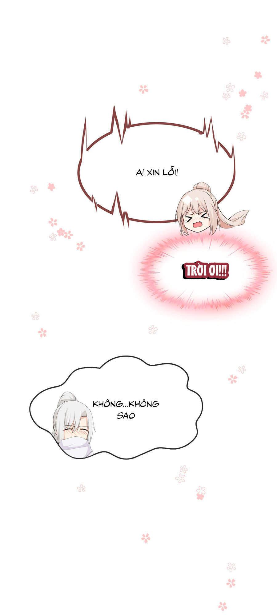 Tận Kiển Minh Thần Chap 25 - Next Chap 26