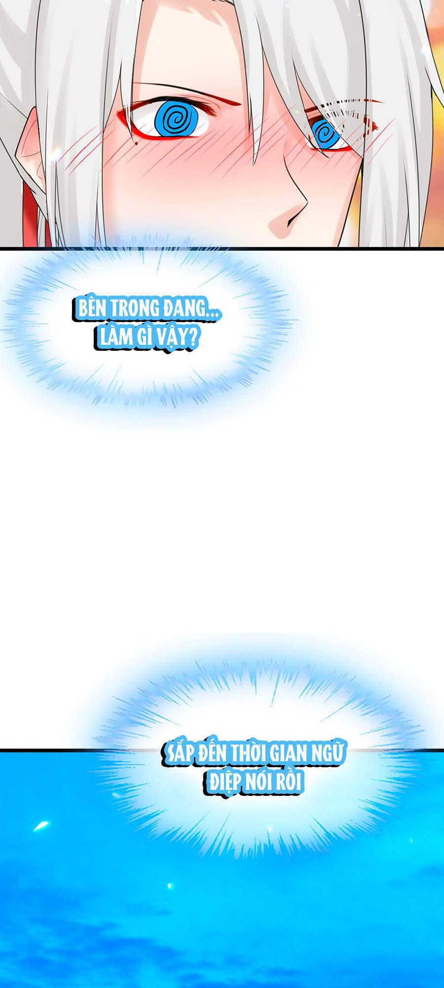 Tận Kiển Minh Thần Chap 25 - Next Chap 26