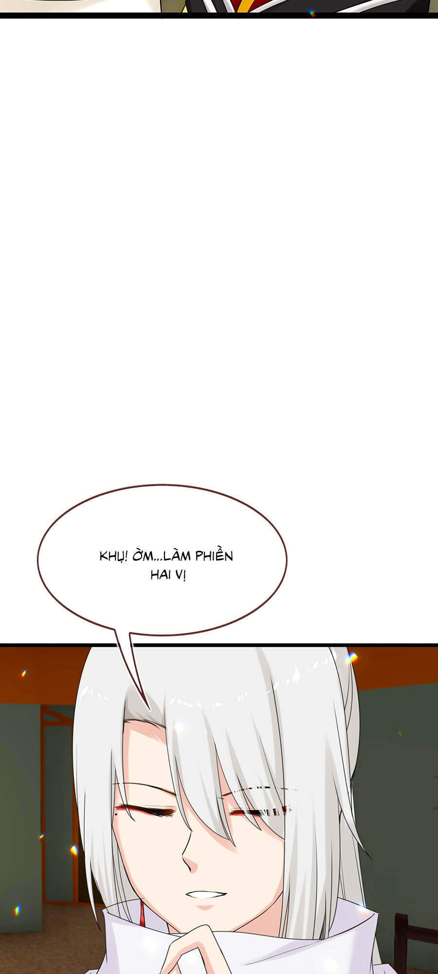 Tận Kiển Minh Thần Chap 25 - Next Chap 26